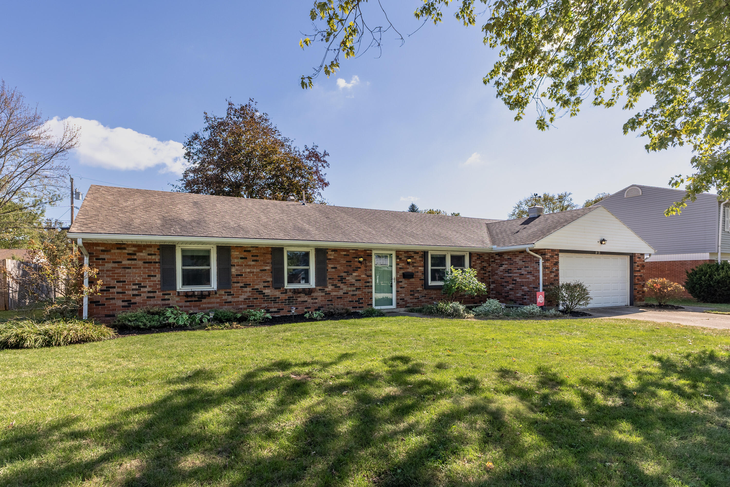 1075 Crestview Drive, Troy, Ohio 45373