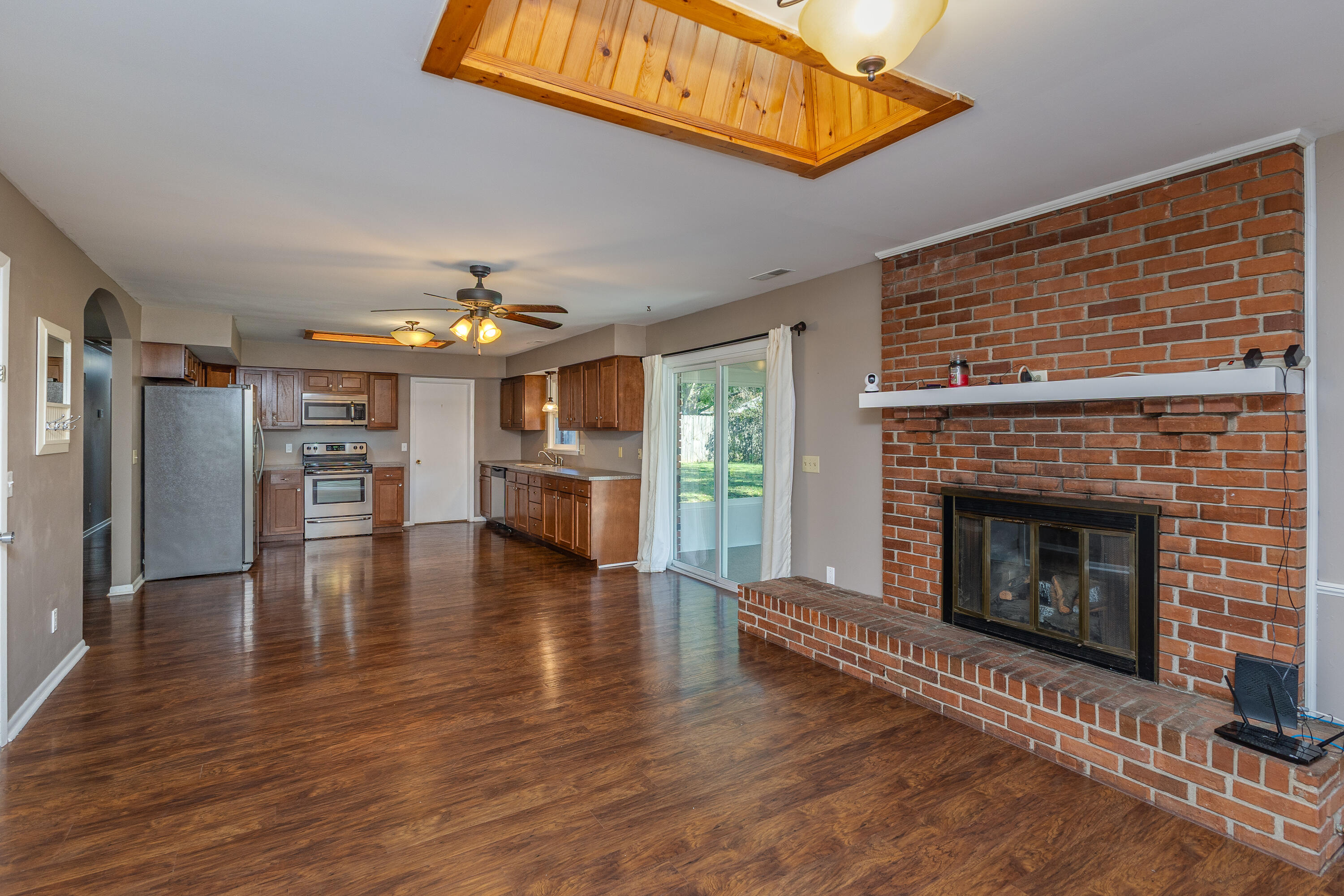 1075 Crestview Drive, Troy, Ohio 45373