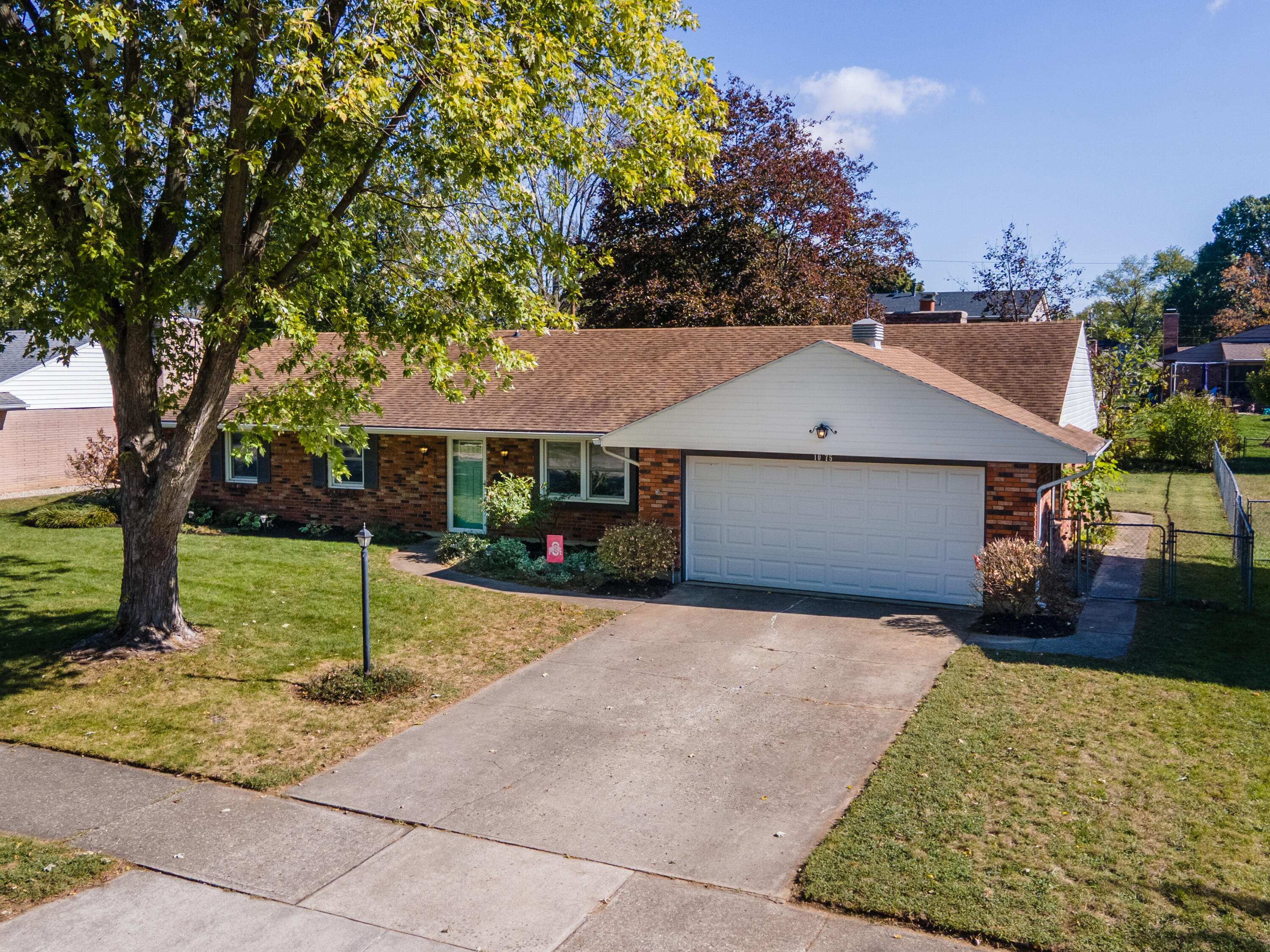 1075 Crestview Drive, Troy, Ohio 45373