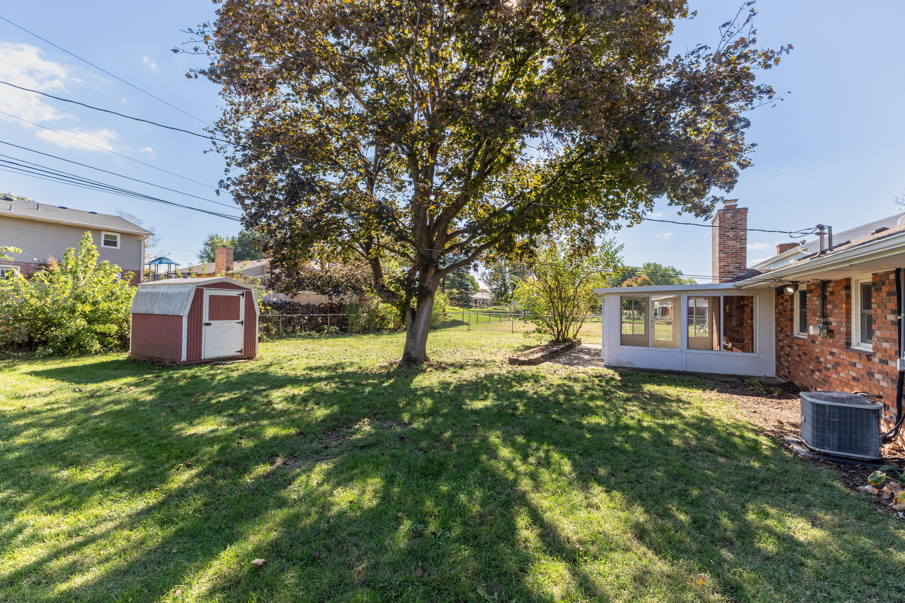 1075 Crestview Drive, Troy, Ohio 45373