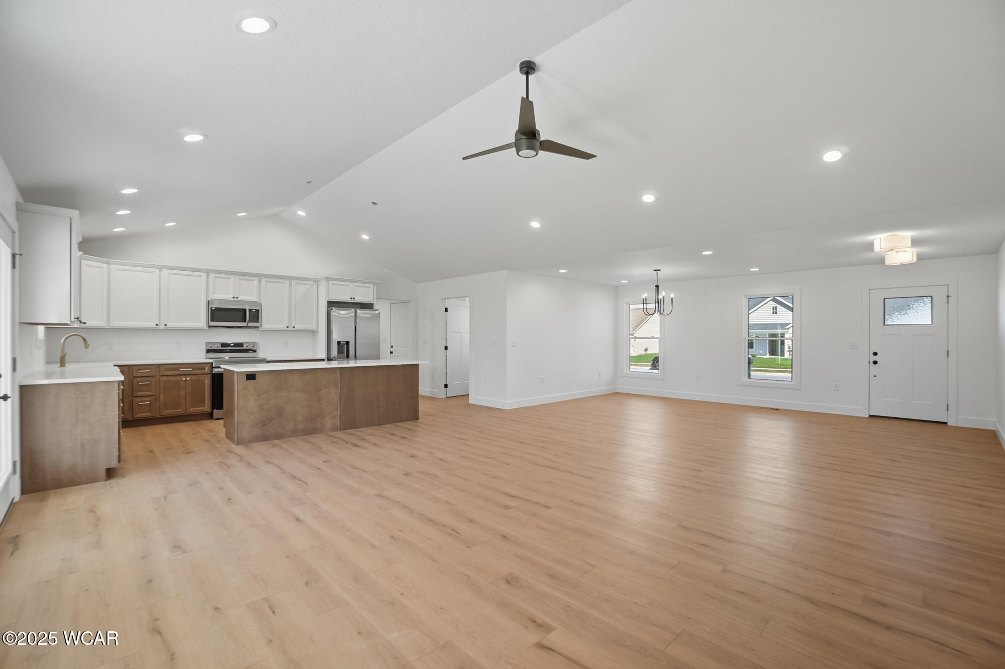 3705 Comanche Drive, Lima, Ohio