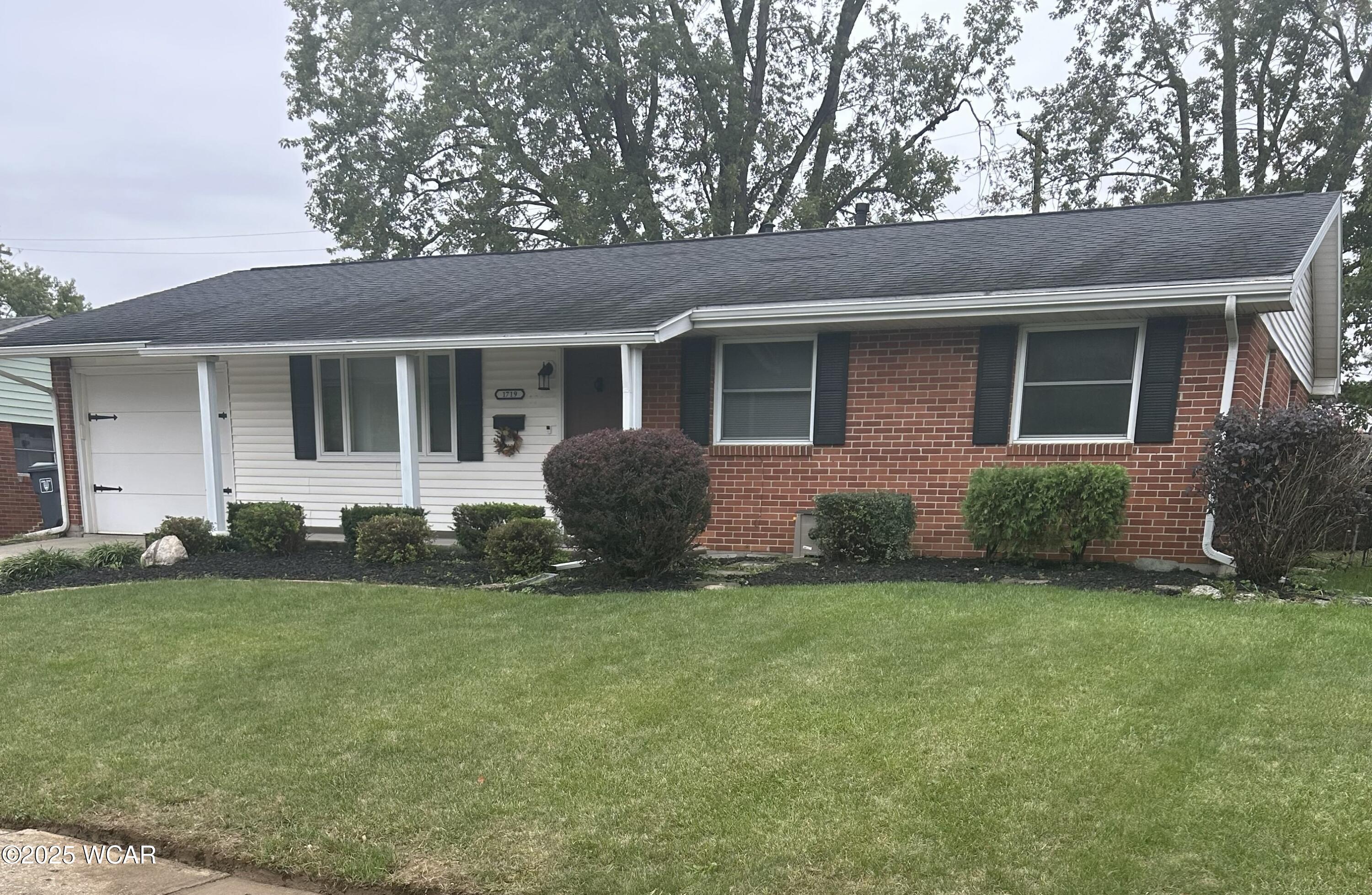 1719 Latham Avenue, Lima, Ohio