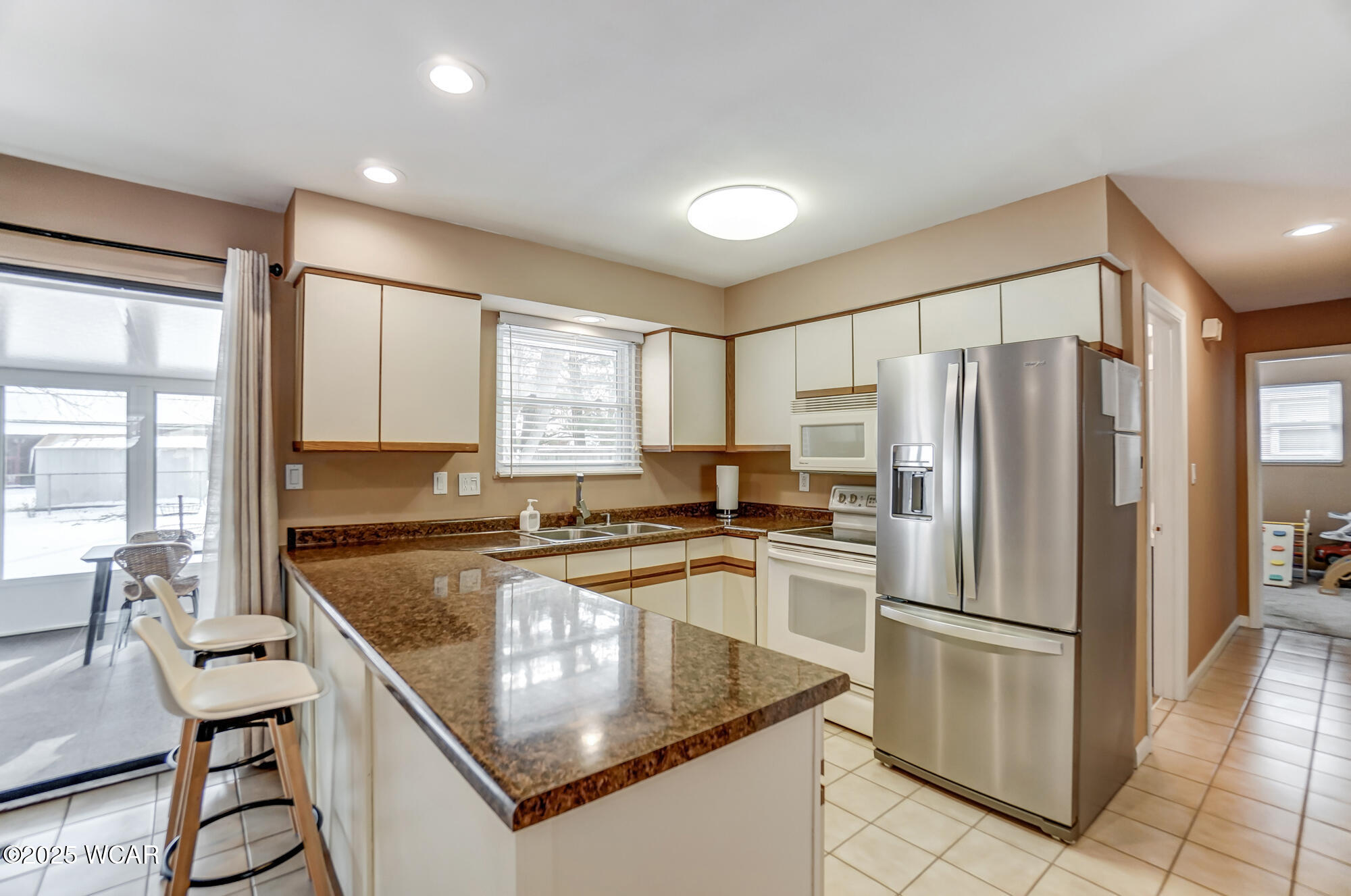 1719 Latham Avenue, Lima, Ohio