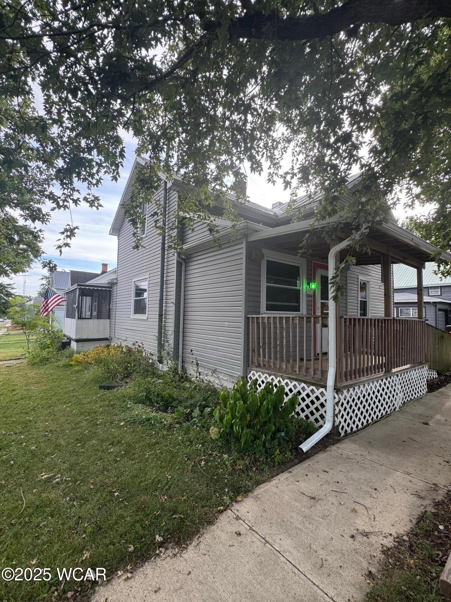 324 North Street, Kenton, Ohio