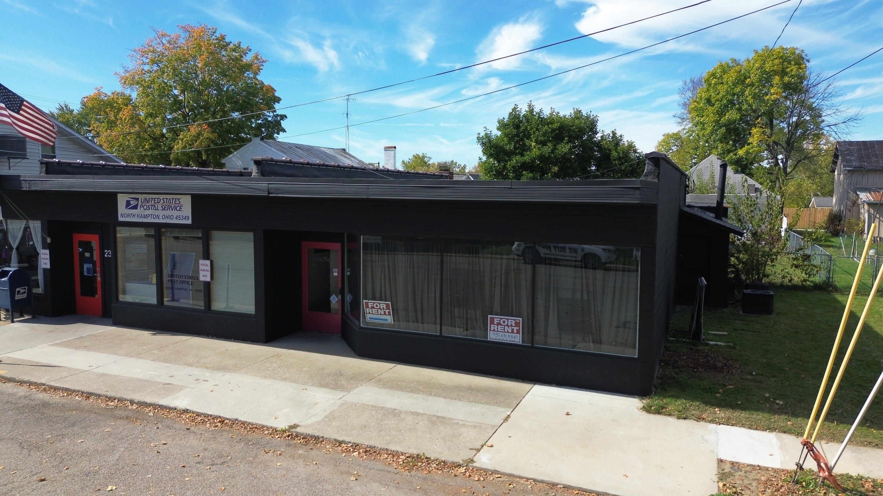 25 Main, North Hampton, Ohio 45349