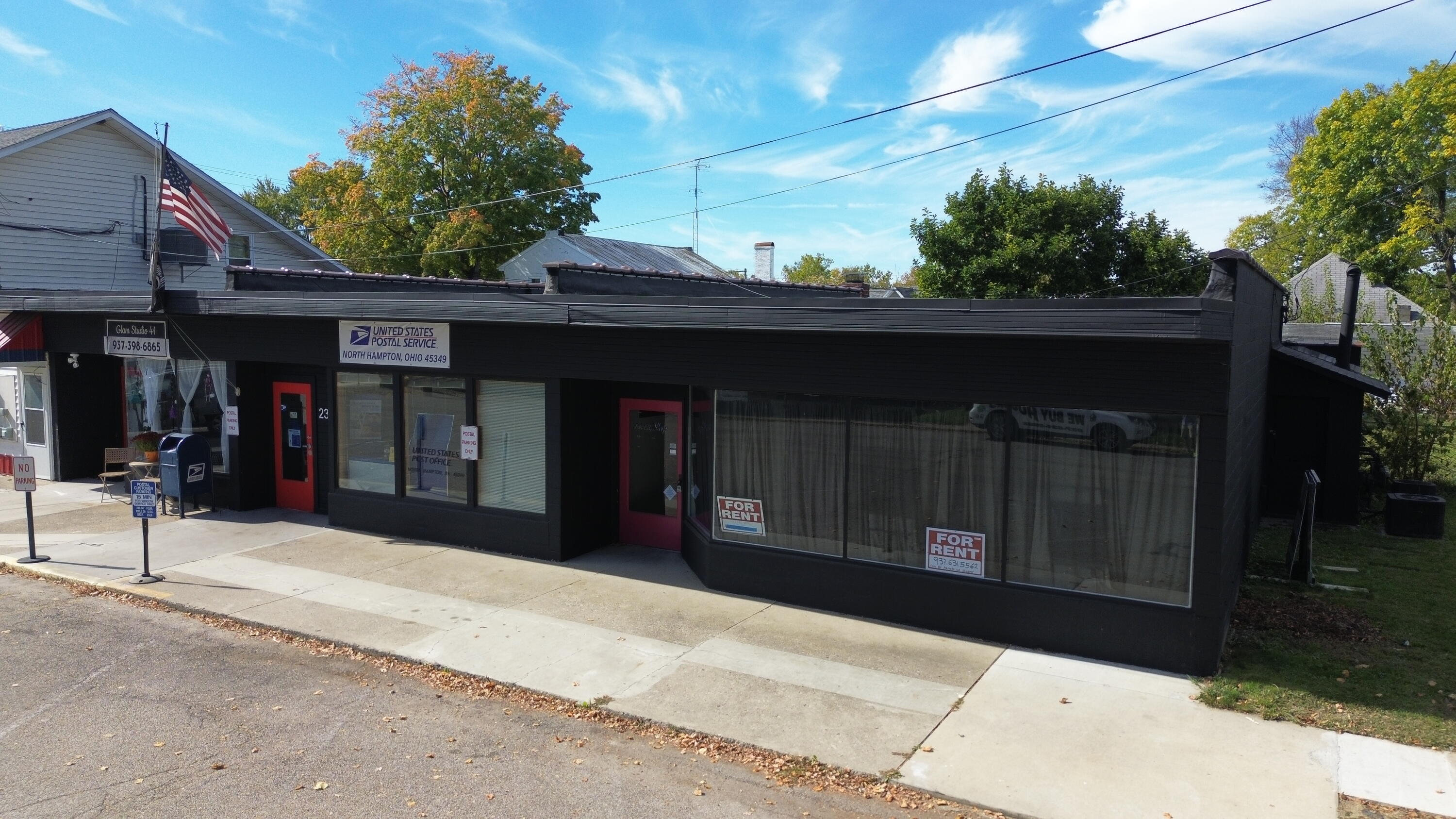 25 Main, North Hampton, Ohio 45349