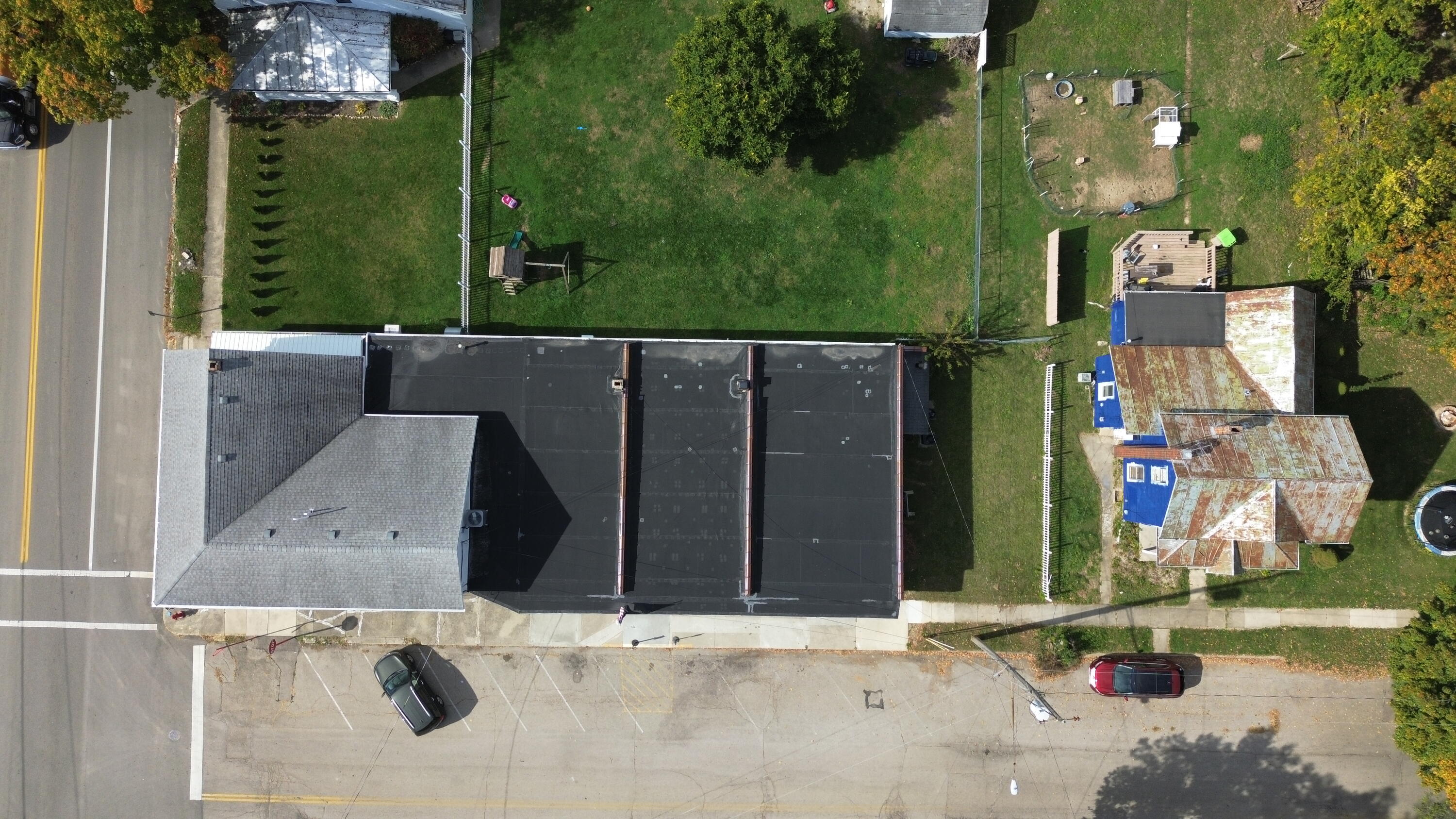 25 Main, North Hampton, Ohio 45349