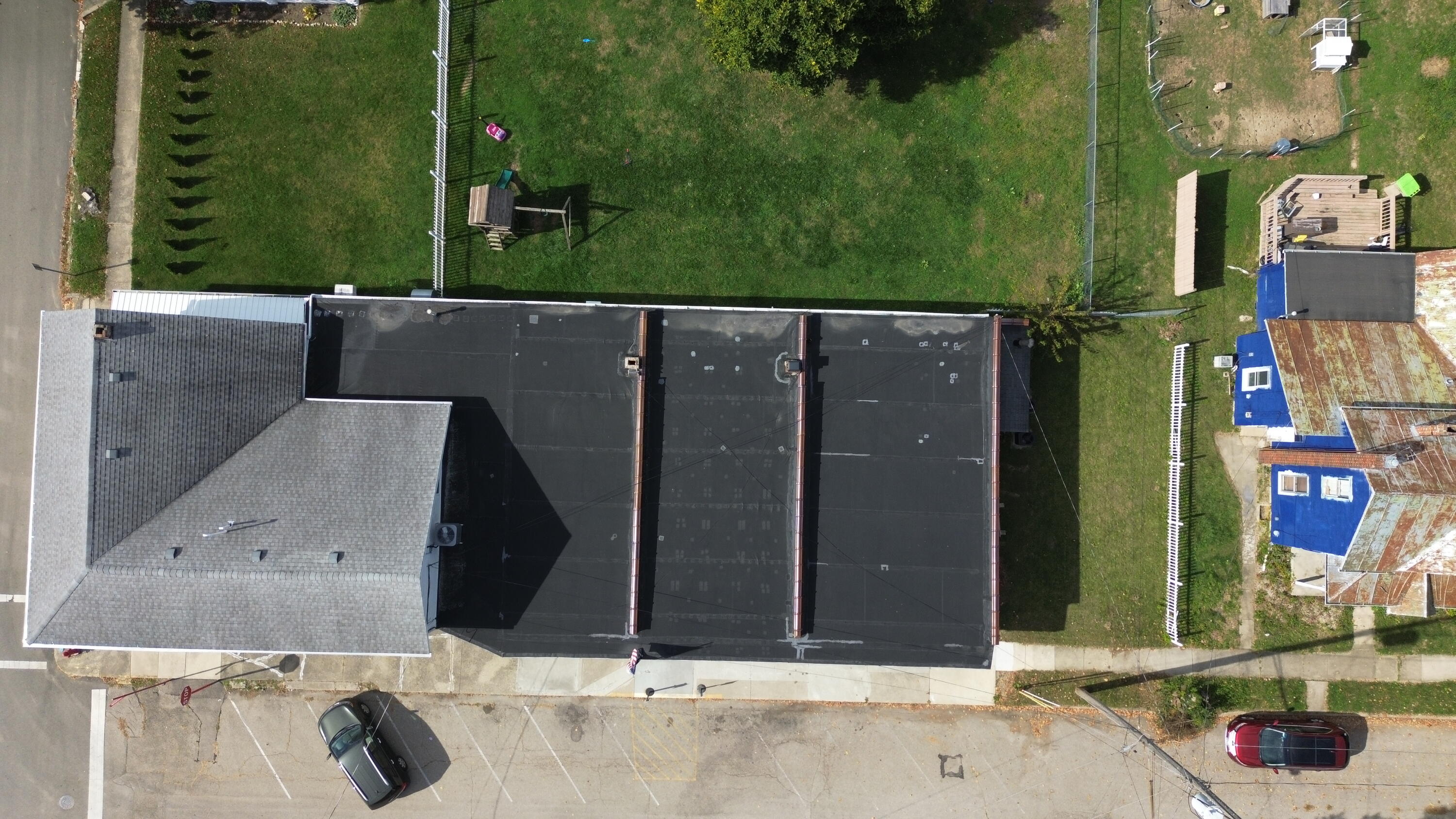 25 Main, North Hampton, Ohio 45349