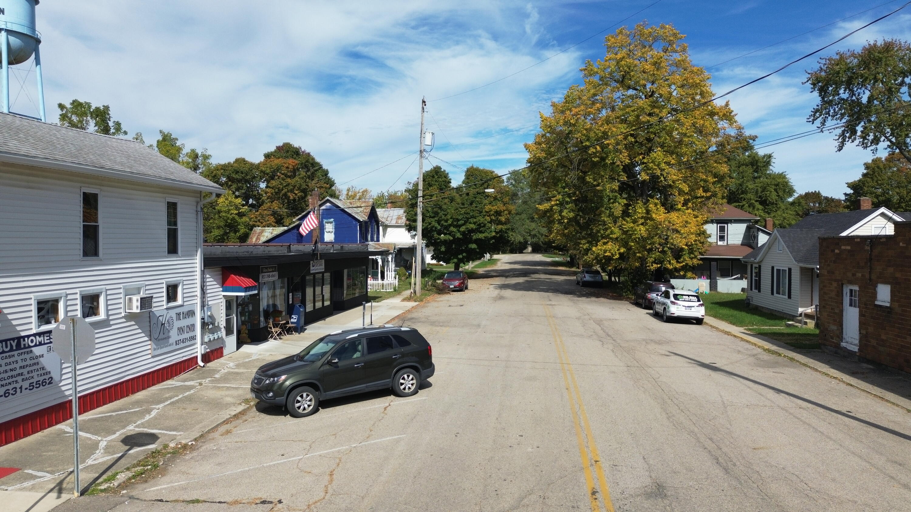 25 Main, North Hampton, Ohio 45349