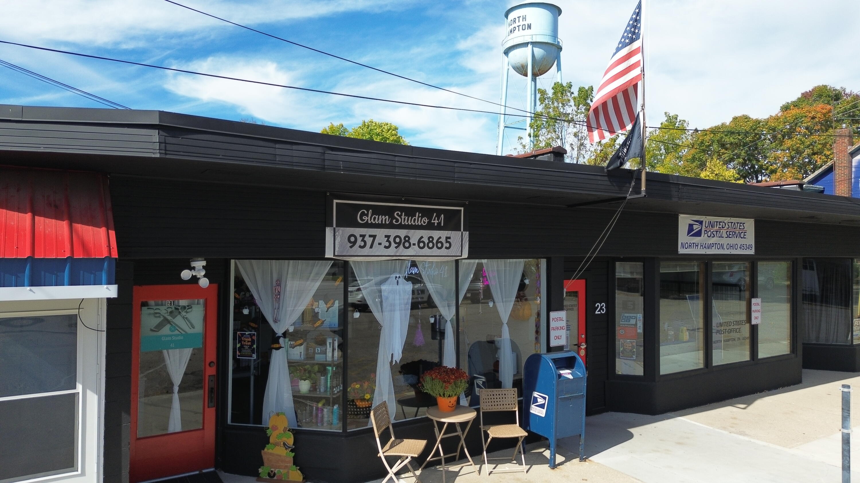 25 Main, North Hampton, Ohio 45349