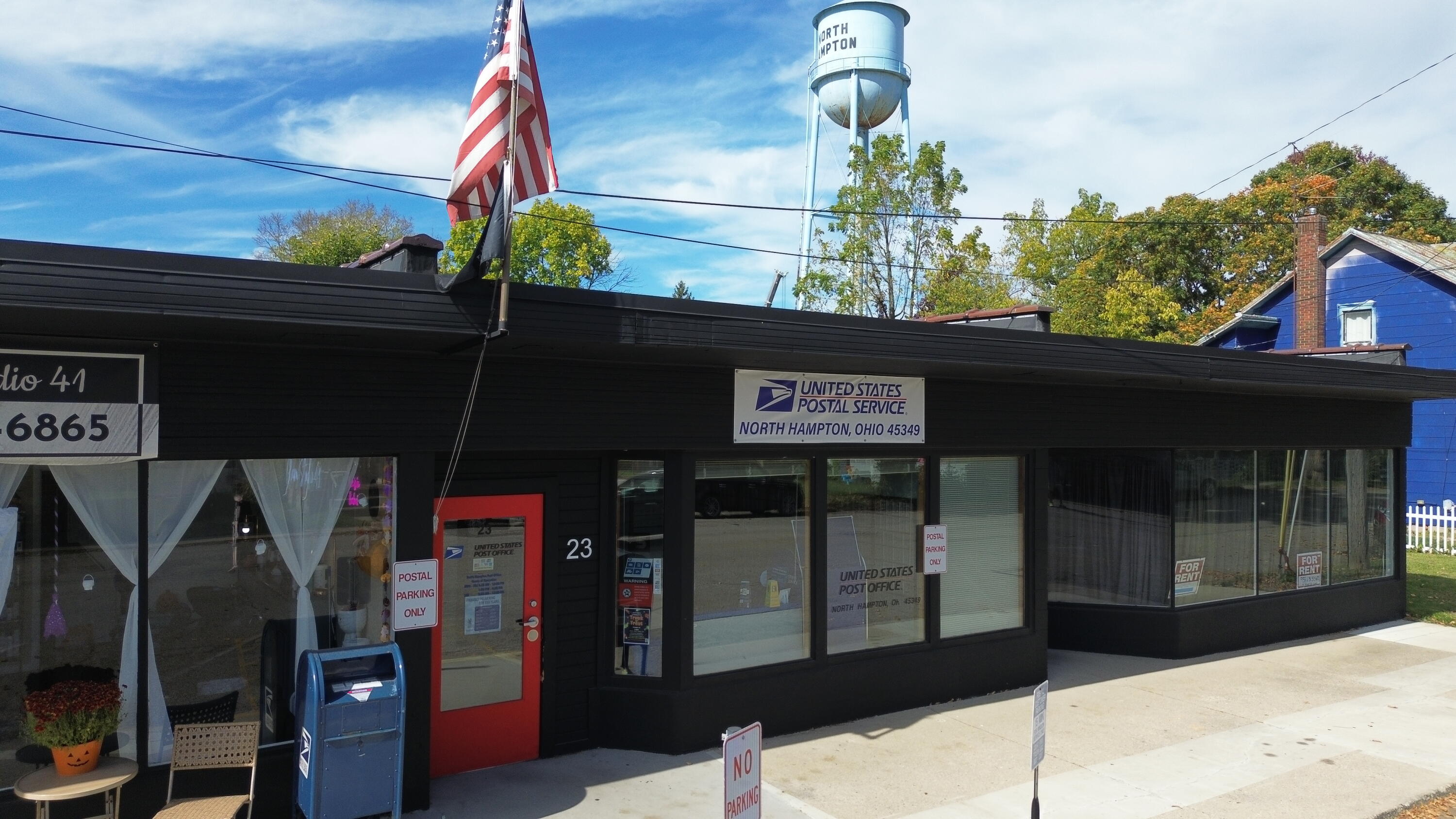 25 Main, North Hampton, Ohio 45349