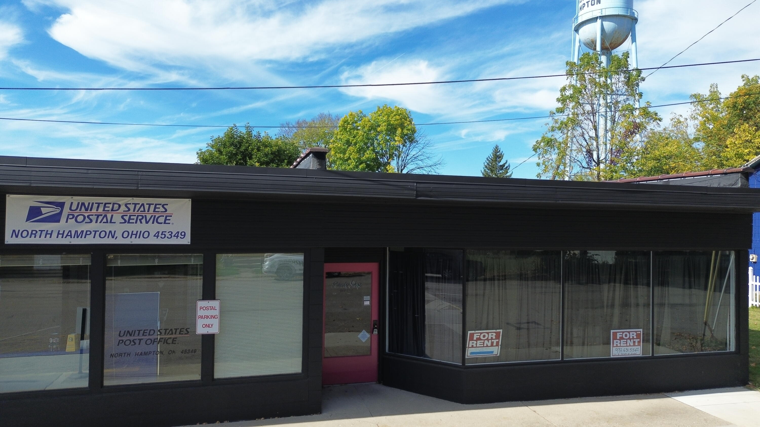 25 Main, North Hampton, Ohio 45349