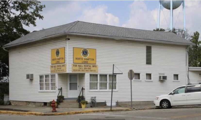 25 Main, North Hampton, Ohio 45349