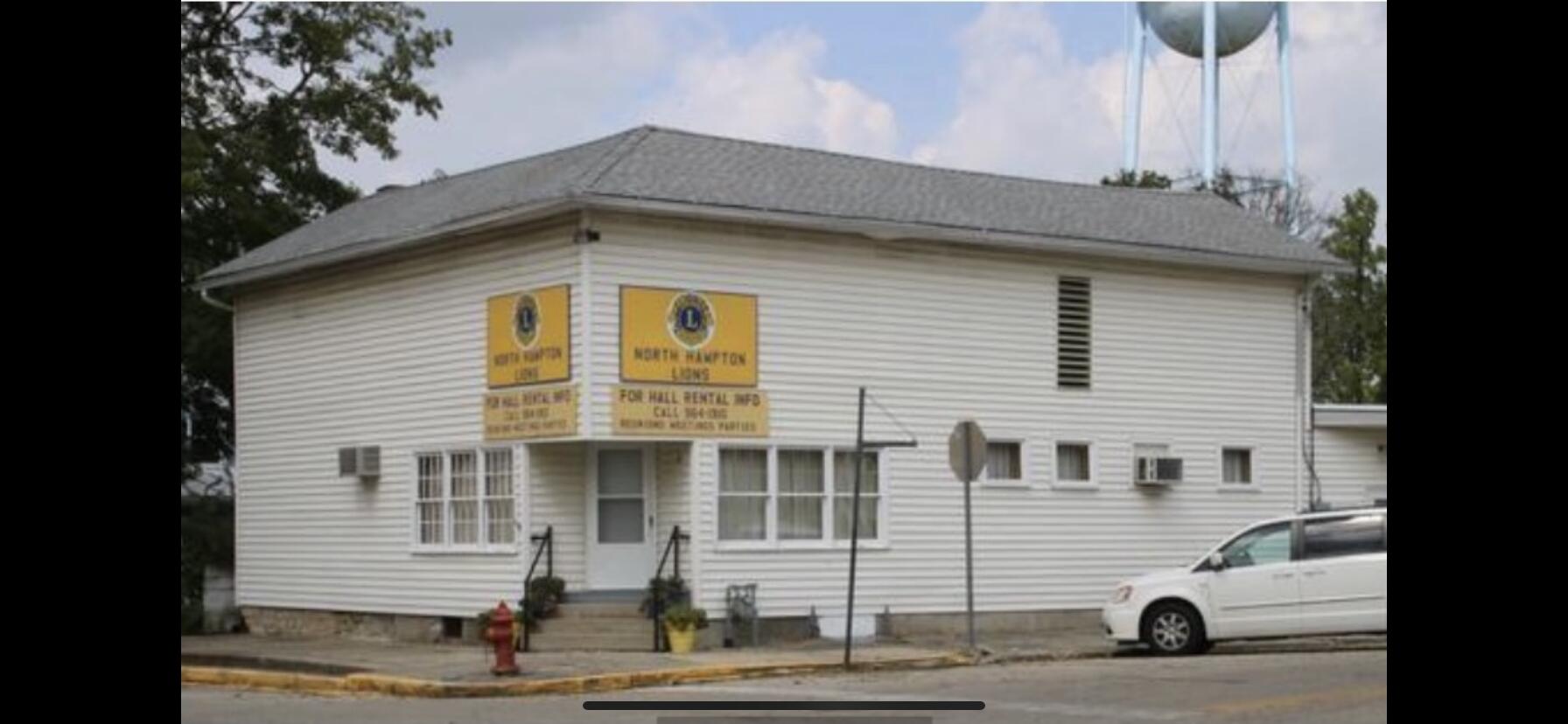 25 Main, North Hampton, Ohio 45349