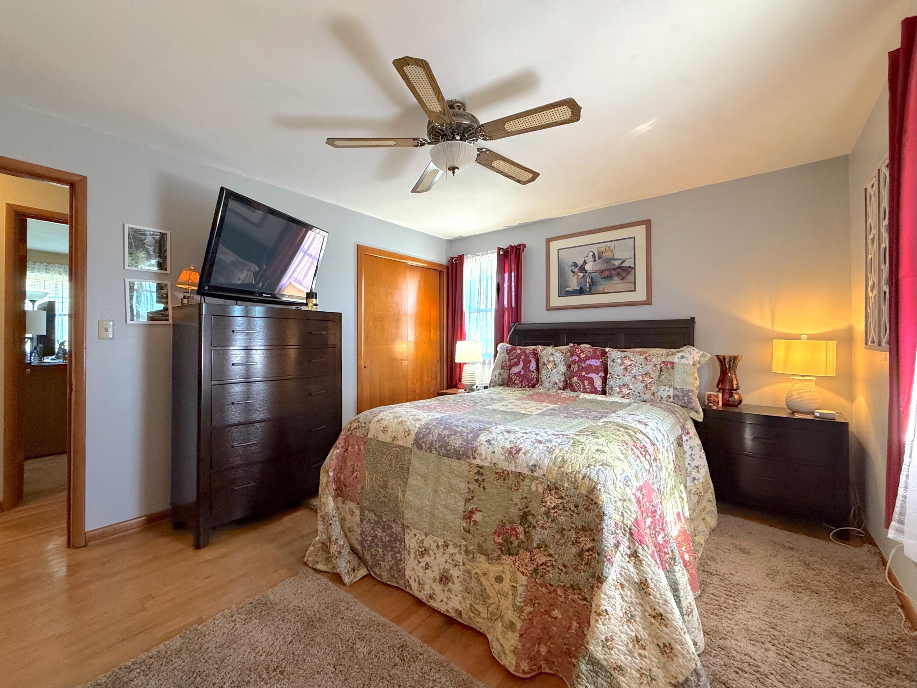 4435 State Route 274, Huntsville, Ohio 43324