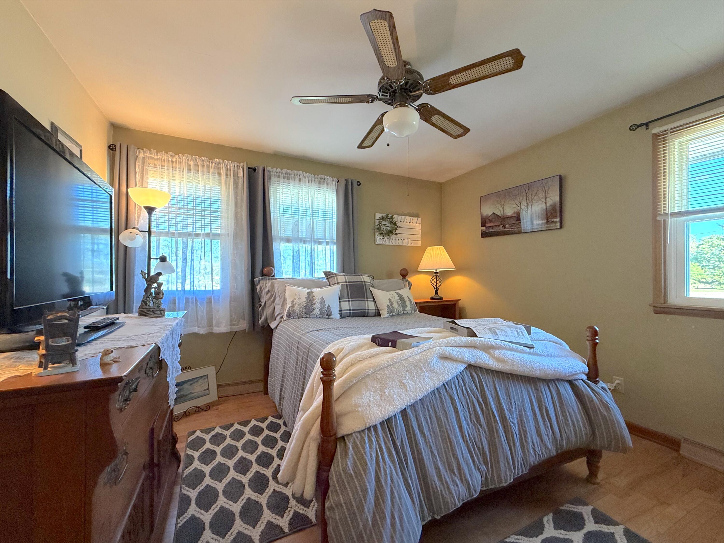 4435 State Route 274, Huntsville, Ohio 43324