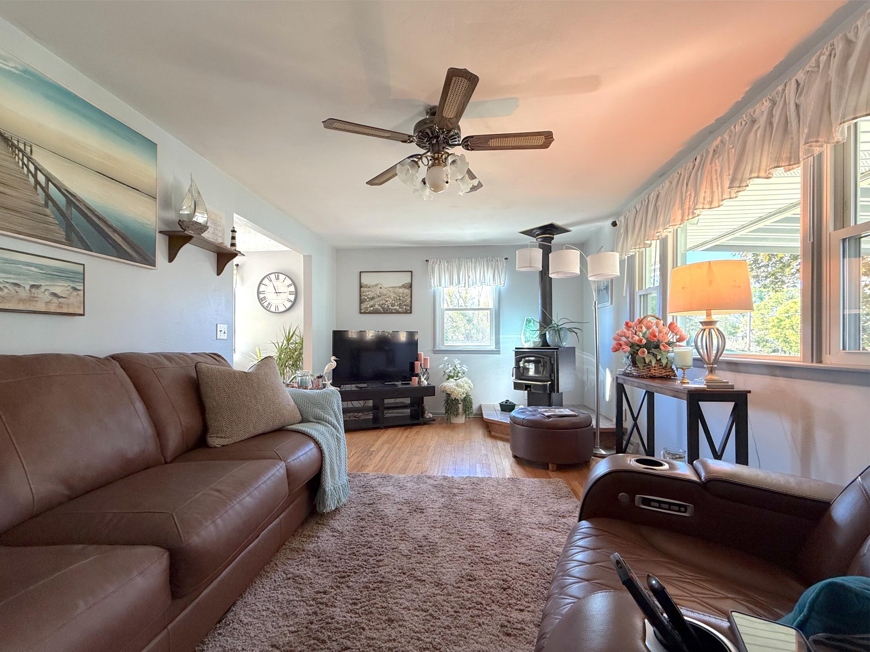 4435 State Route 274, Huntsville, Ohio 43324