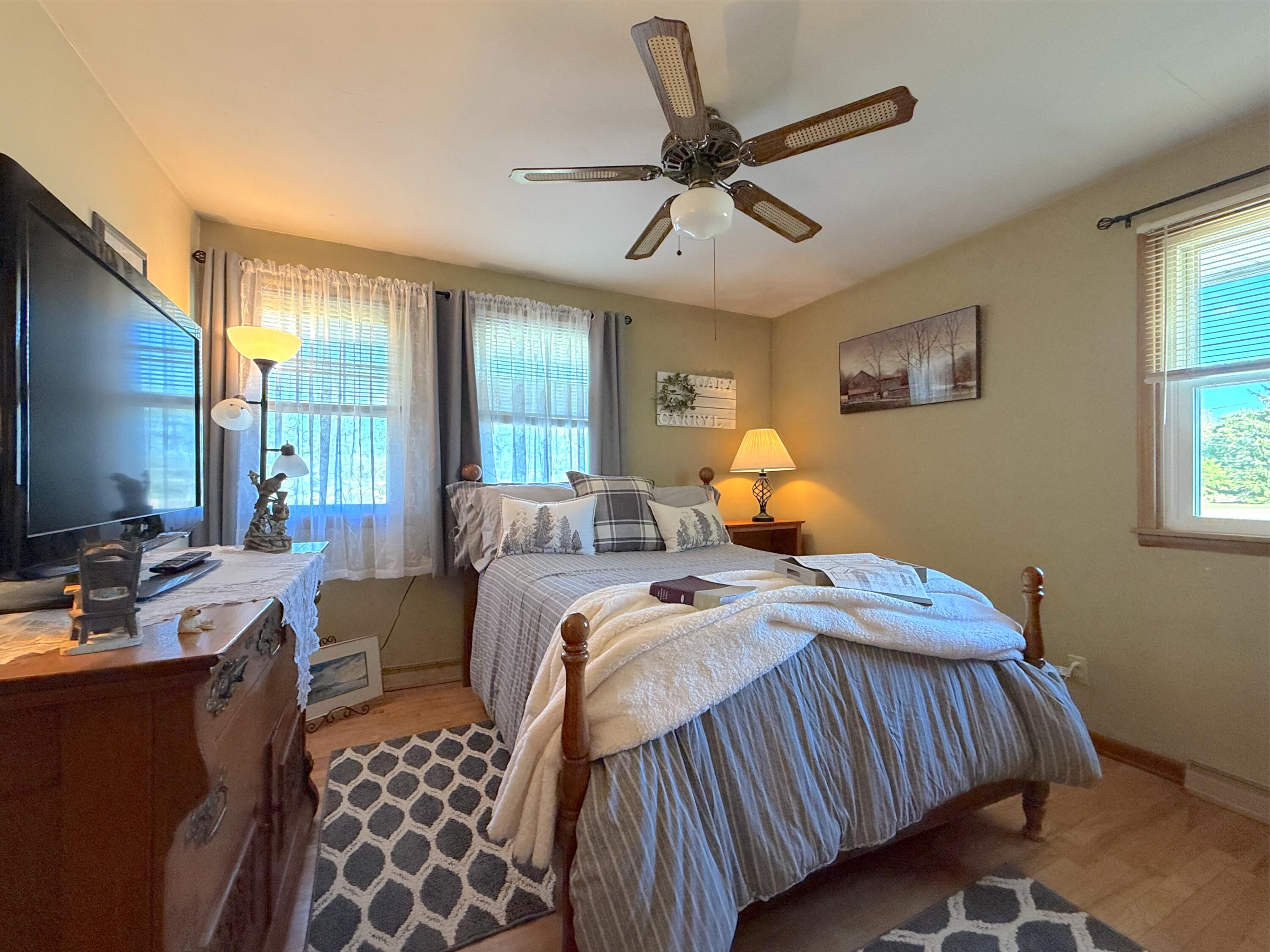 4435 State Route 274, Huntsville, Ohio 43324