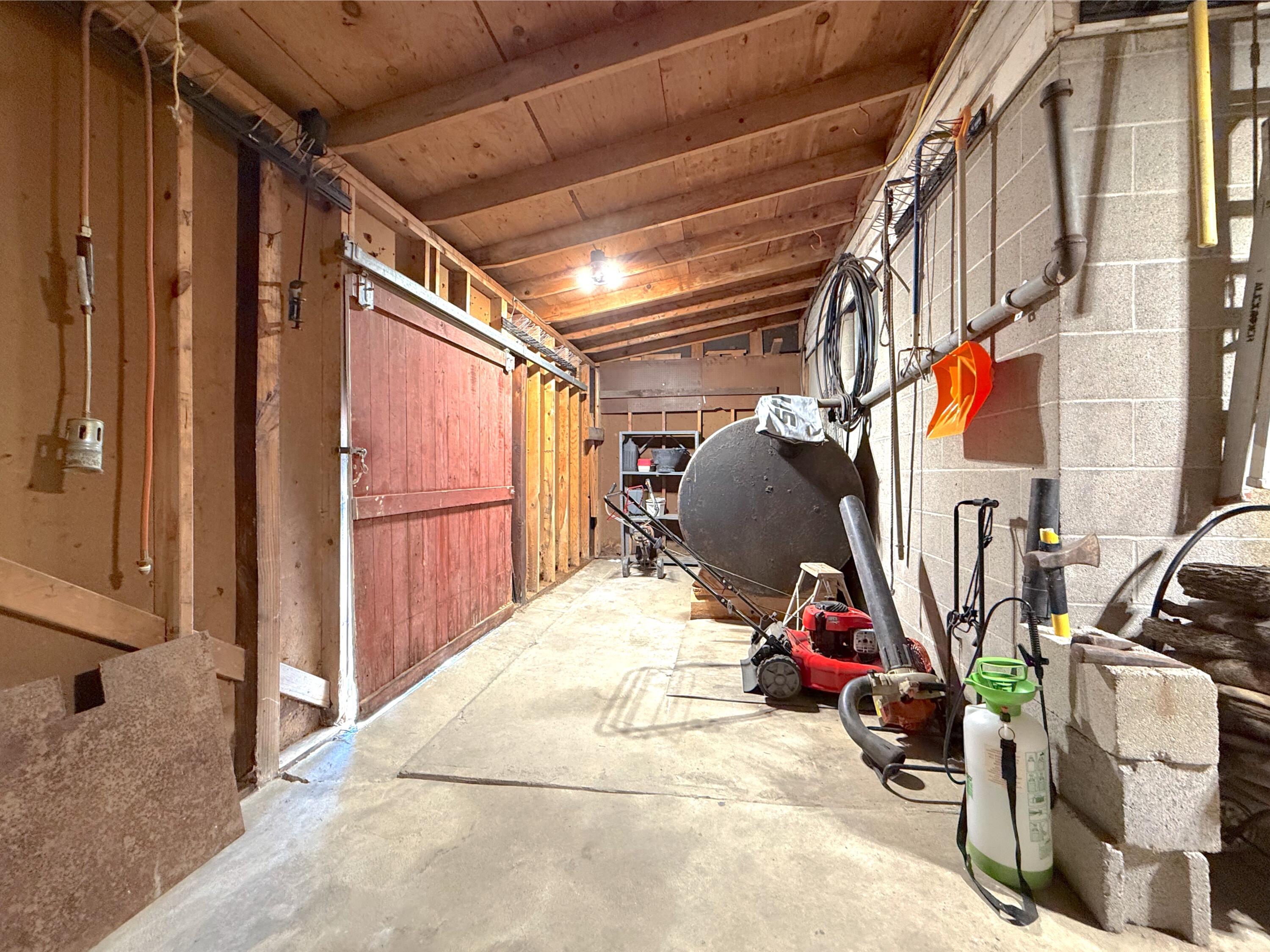 4435 State Route 274, Huntsville, Ohio 43324