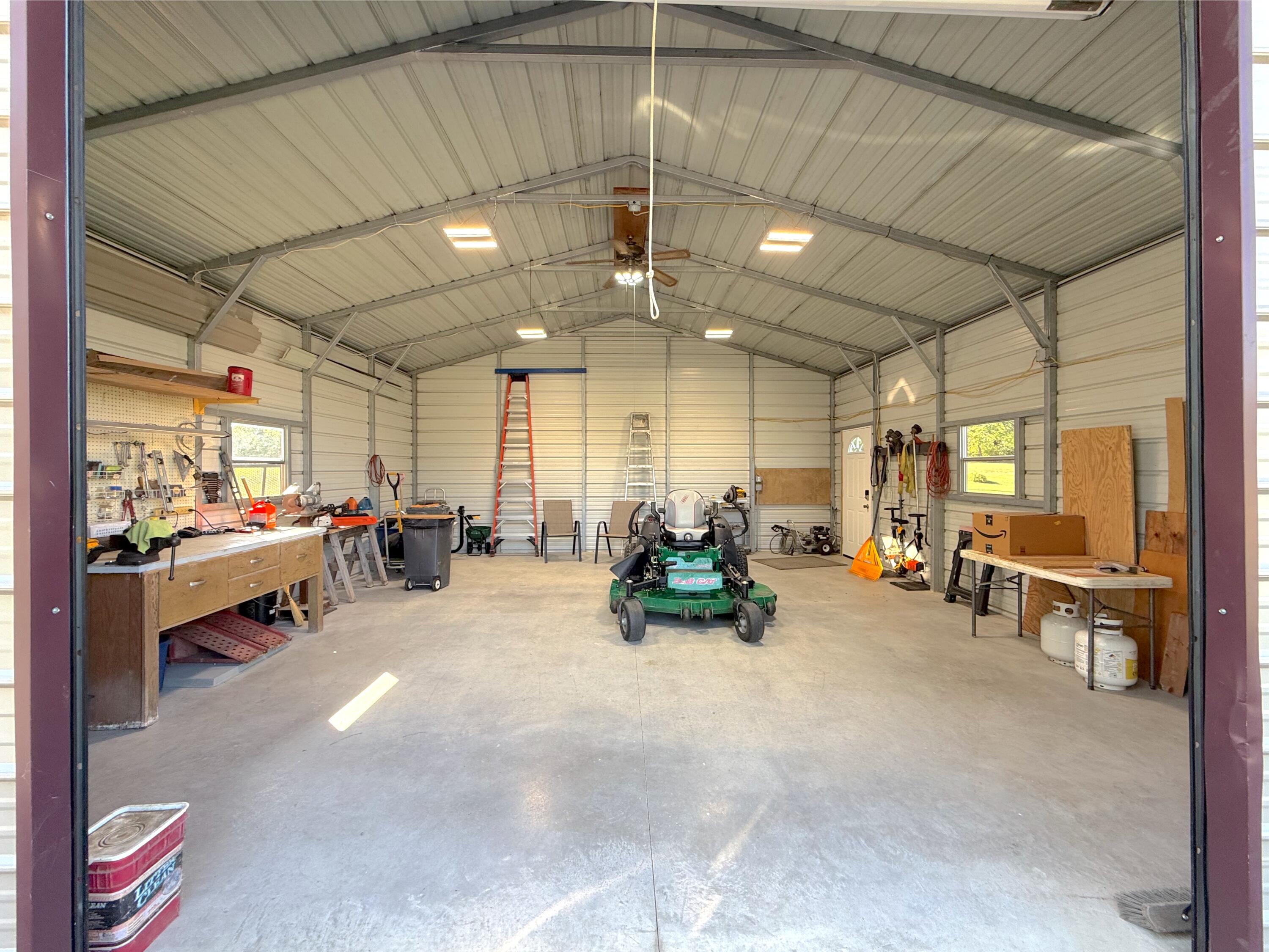 4435 State Route 274, Huntsville, Ohio 43324