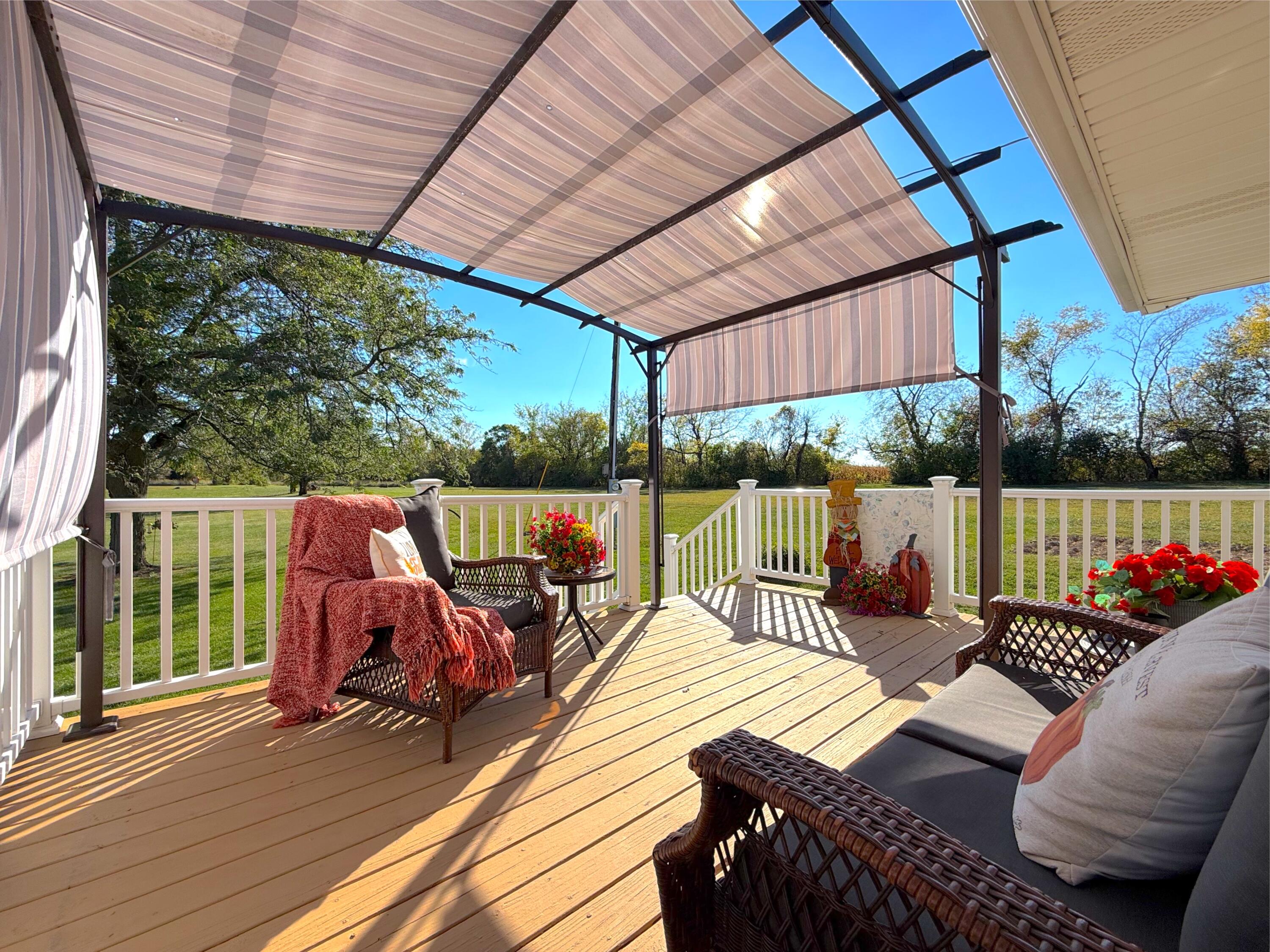 4435 State Route 274, Huntsville, Ohio 43324