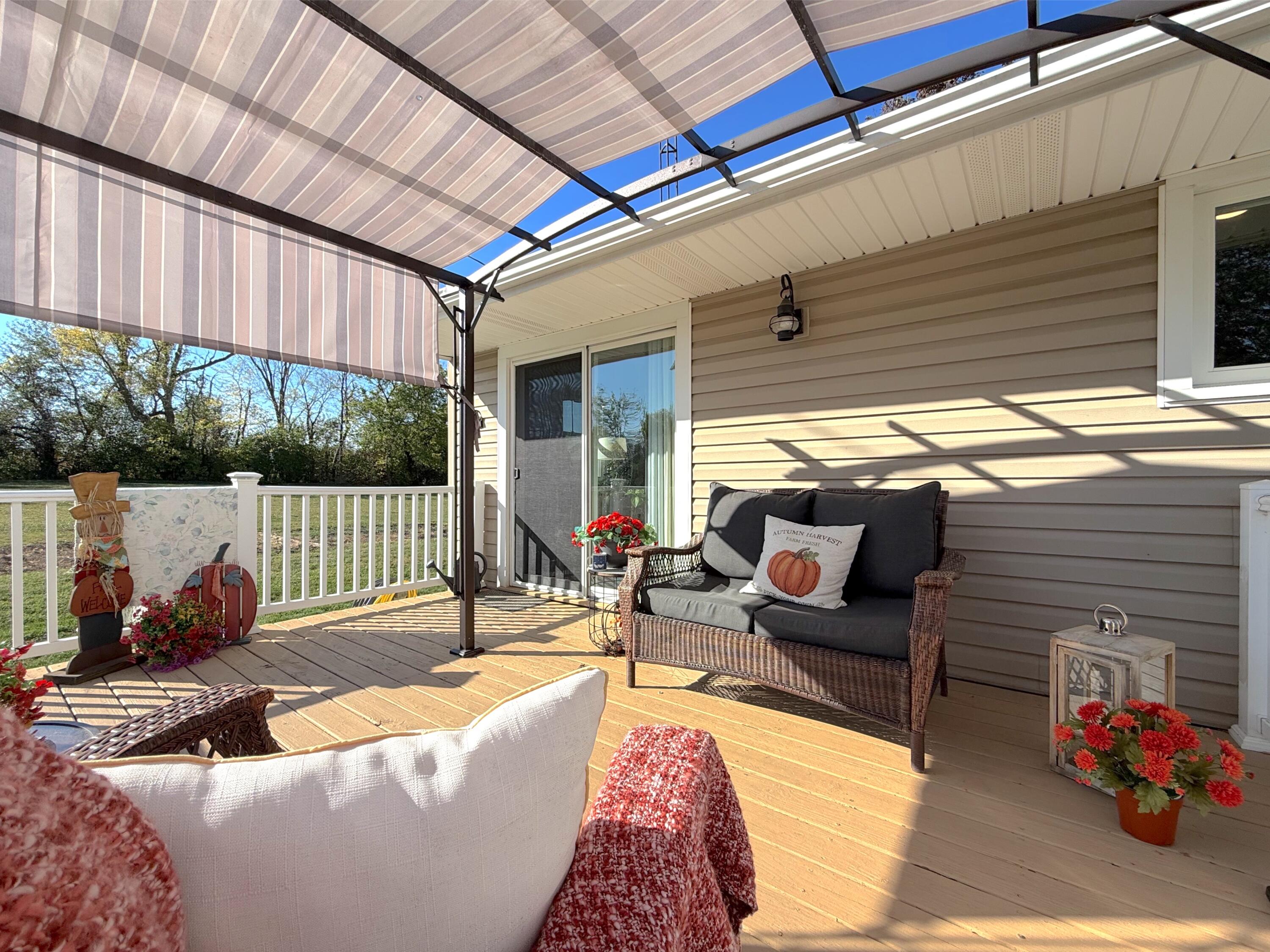 4435 State Route 274, Huntsville, Ohio 43324