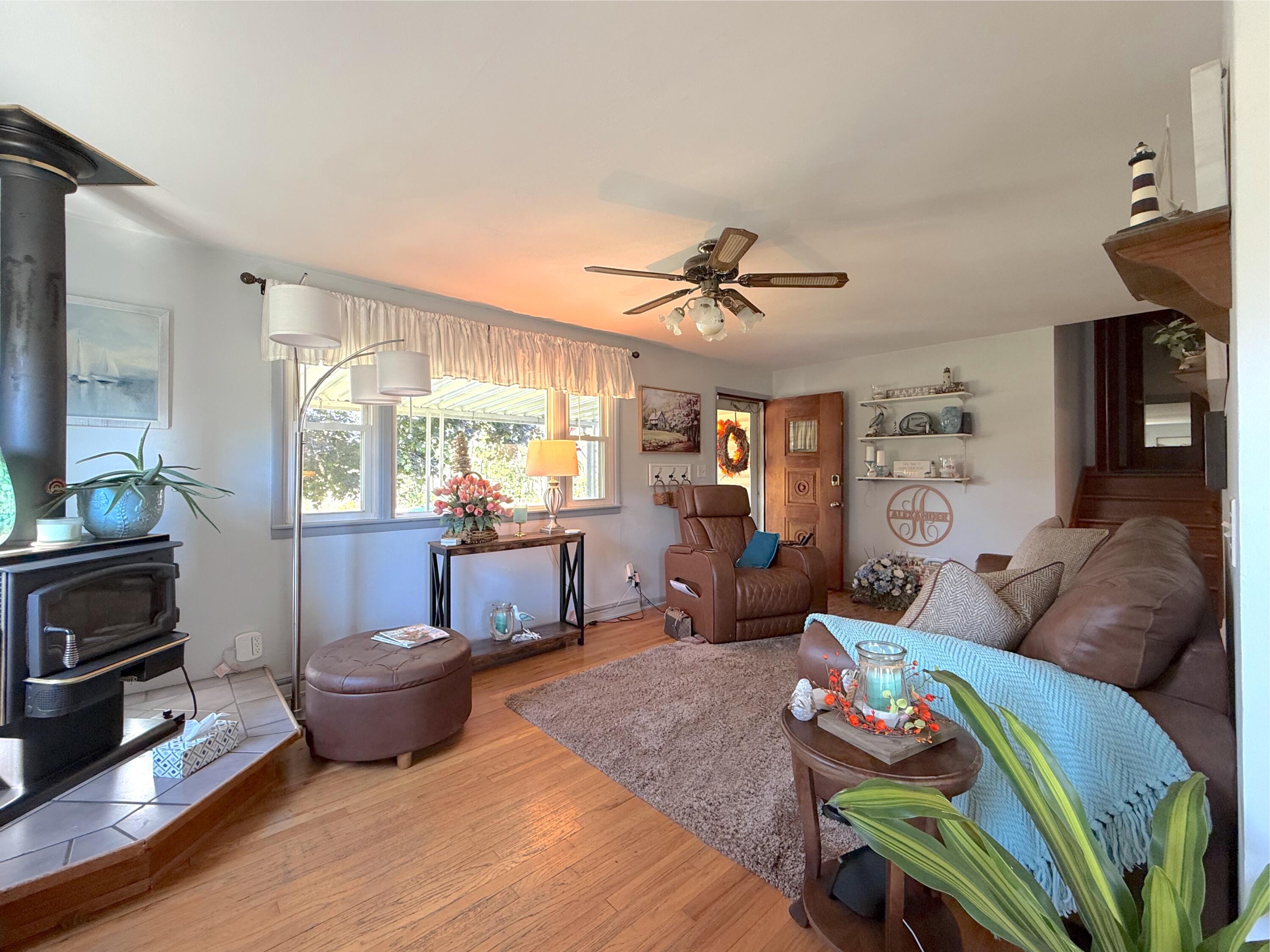 4435 State Route 274, Huntsville, Ohio 43324