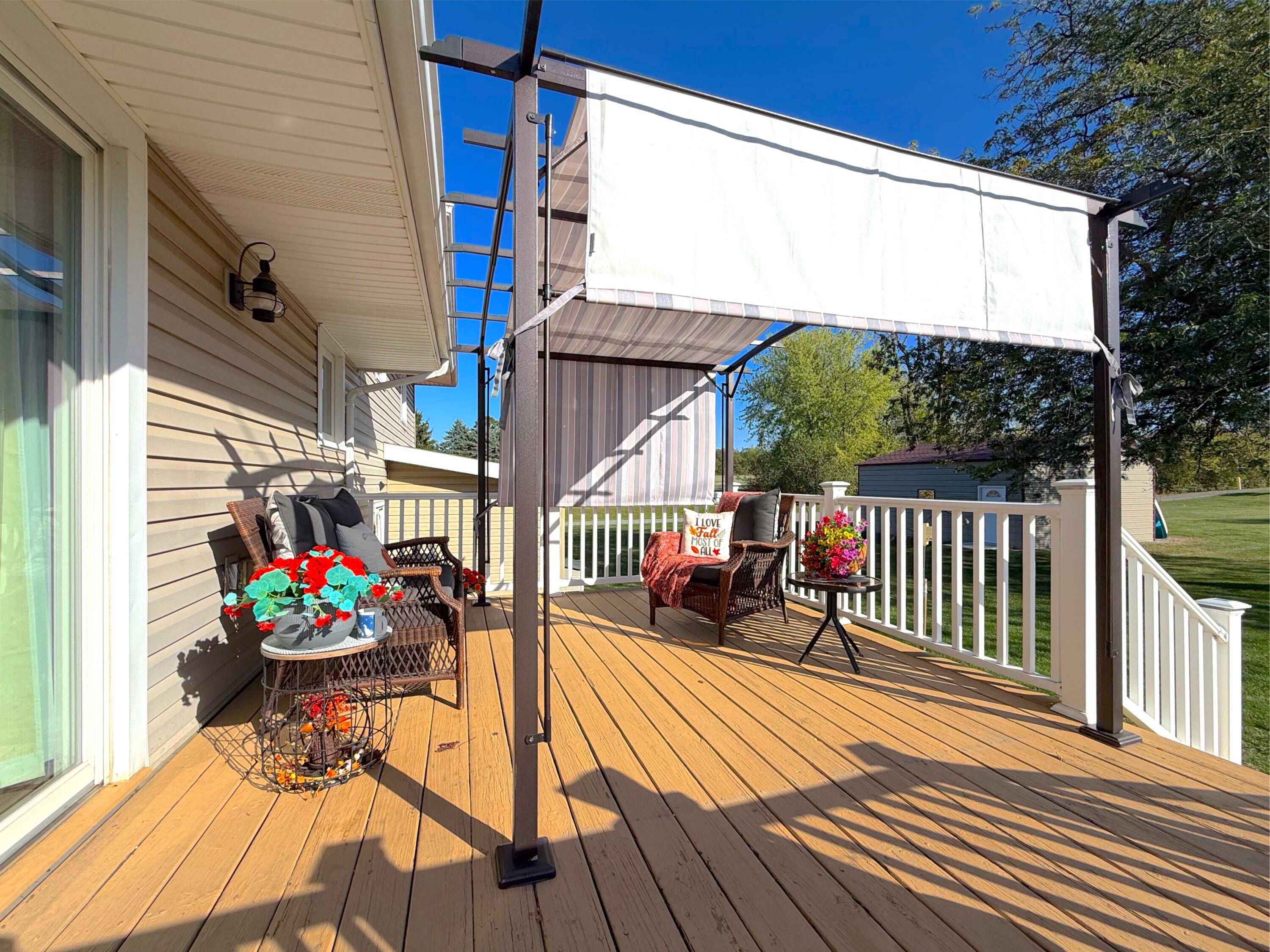 4435 State Route 274, Huntsville, Ohio 43324