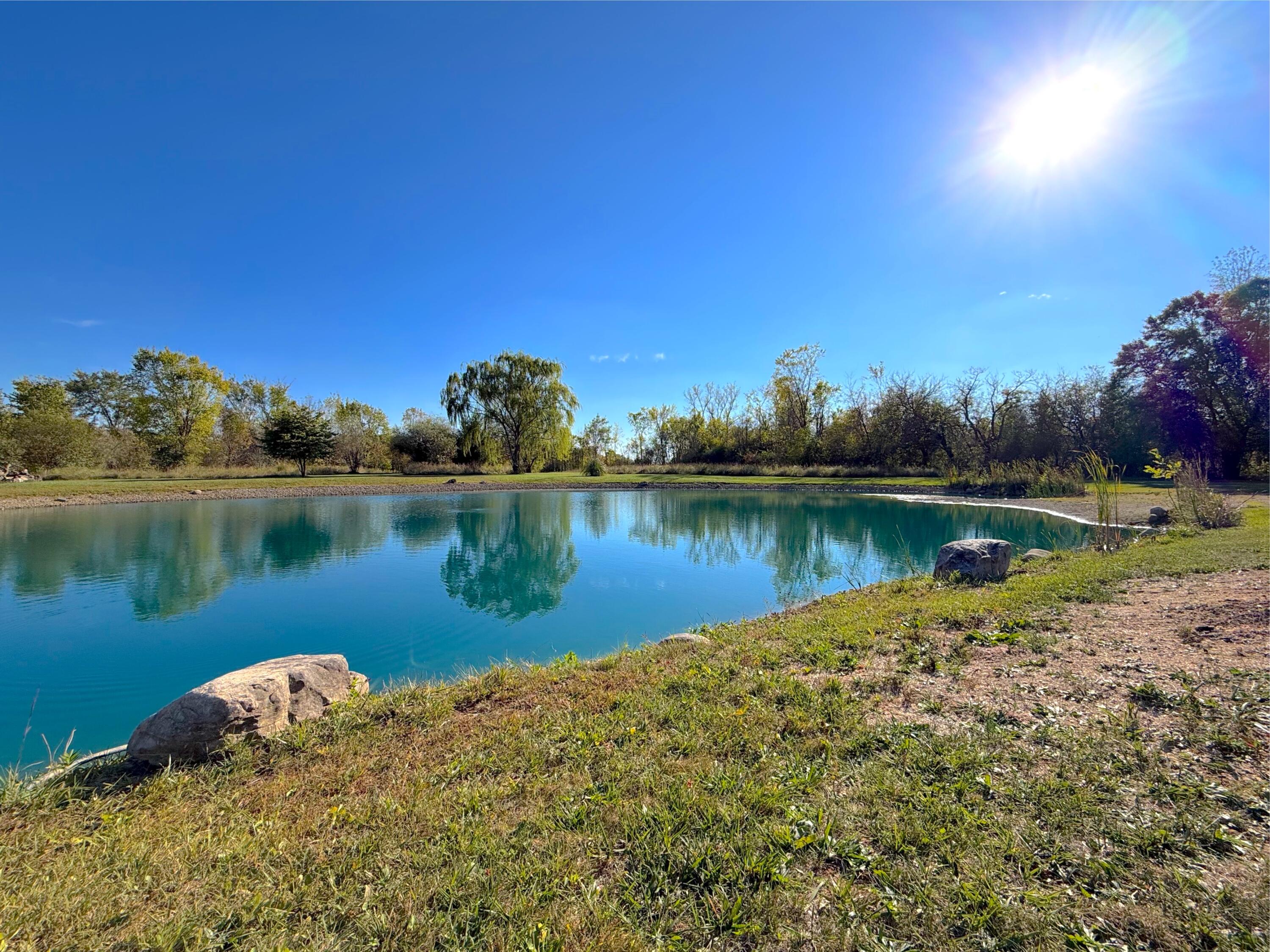 4435 State Route 274, Huntsville, Ohio 43324