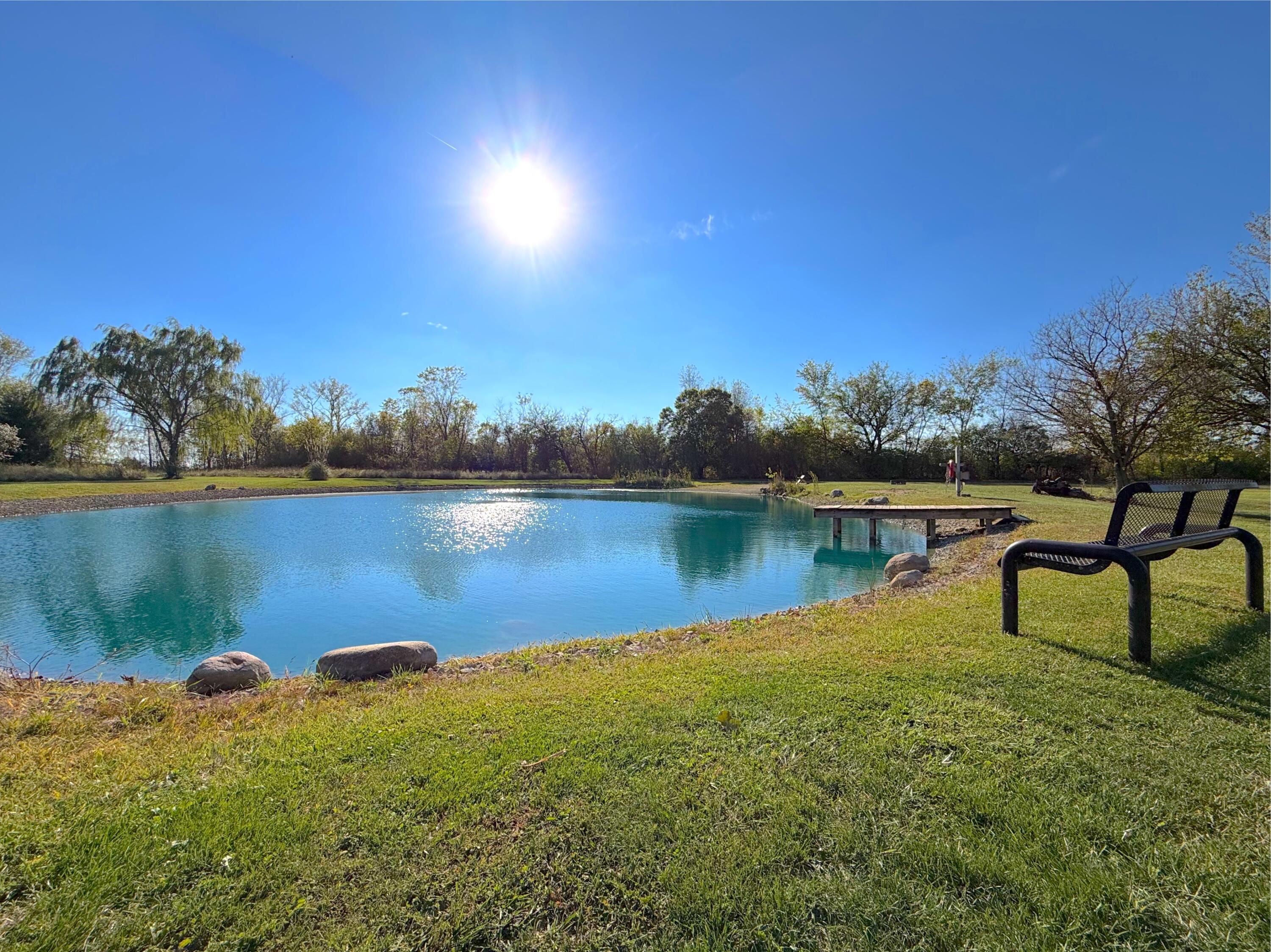 4435 State Route 274, Huntsville, Ohio 43324