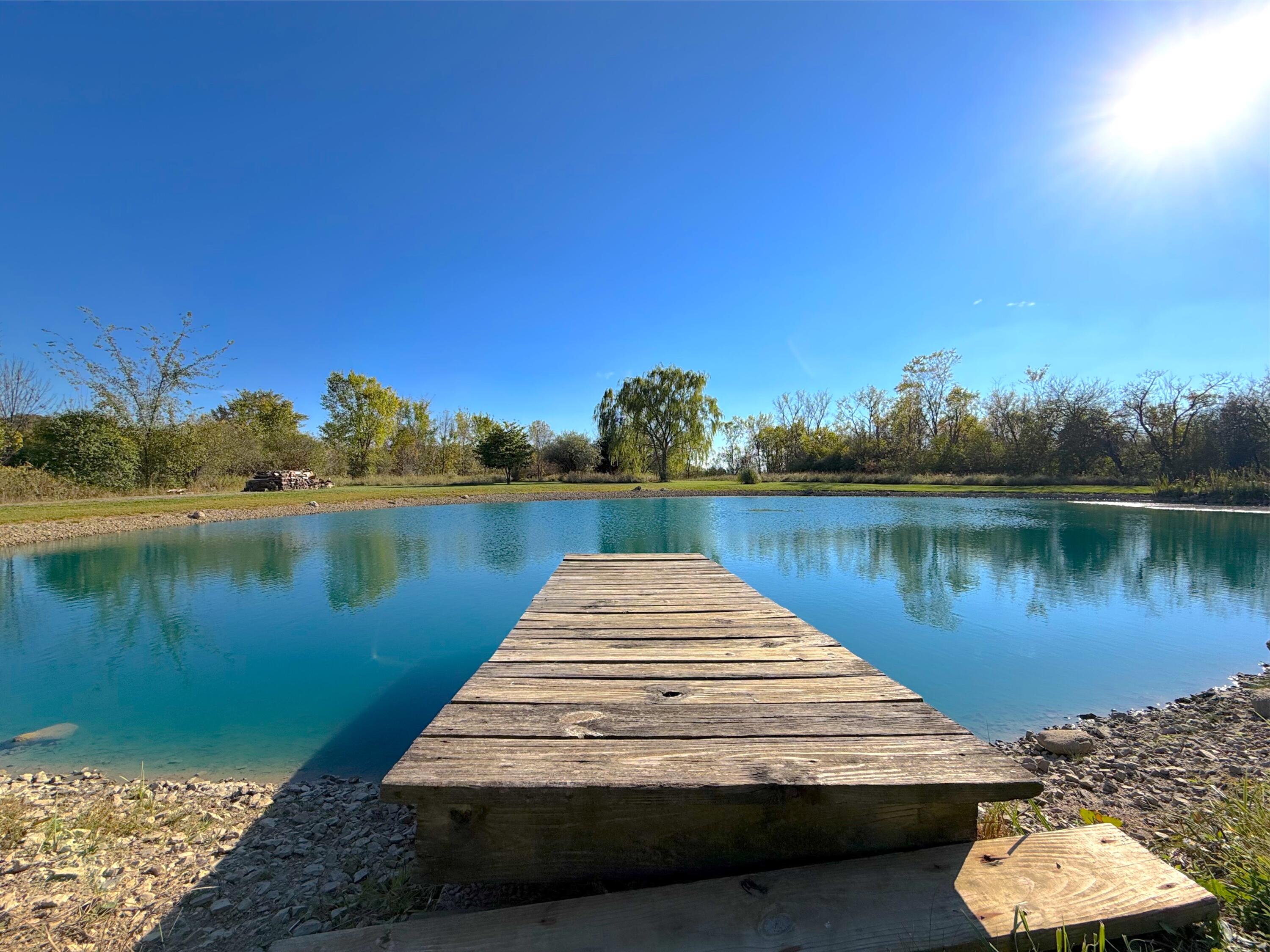 4435 State Route 274, Huntsville, Ohio 43324