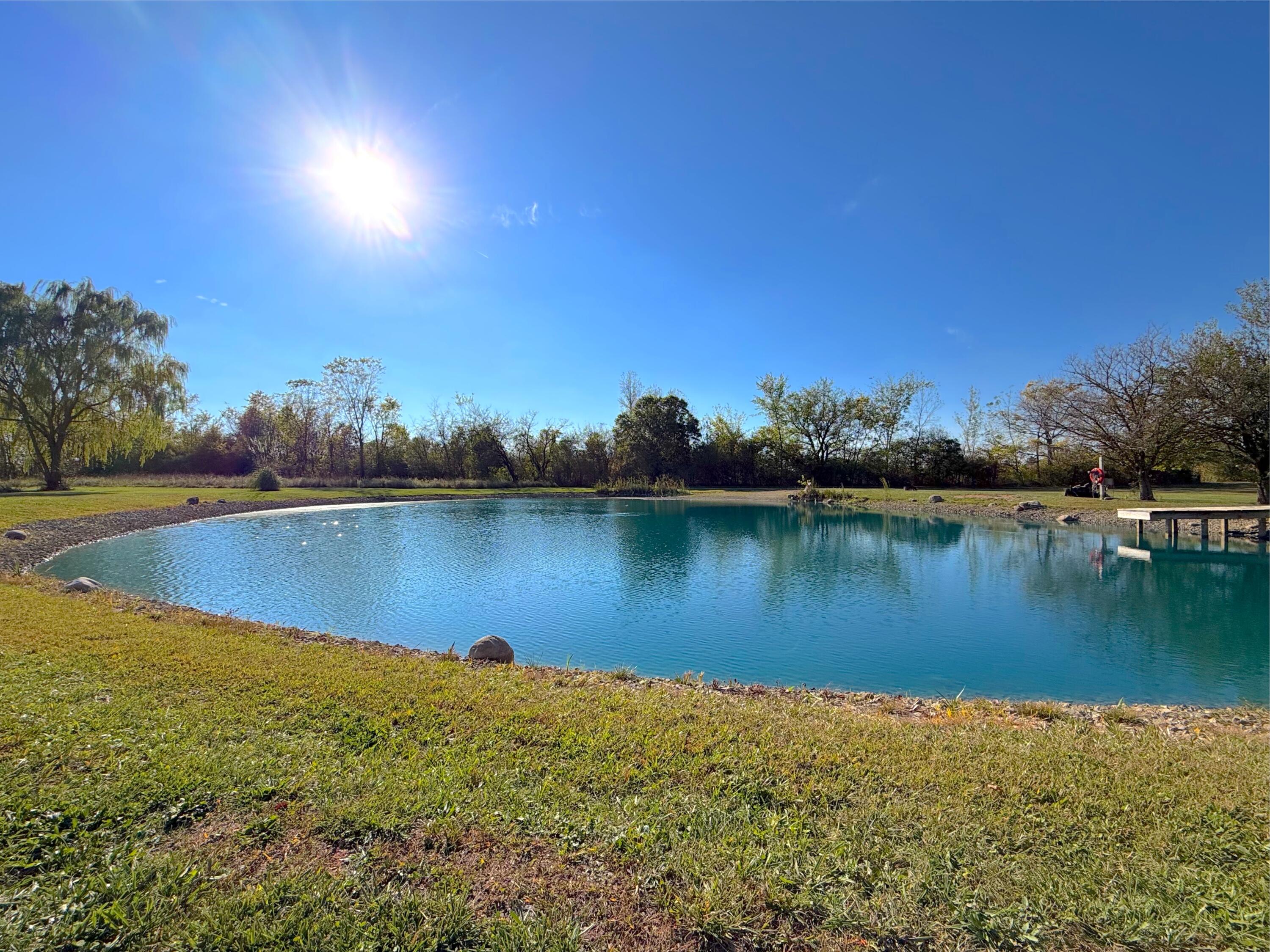 4435 State Route 274, Huntsville, Ohio 43324