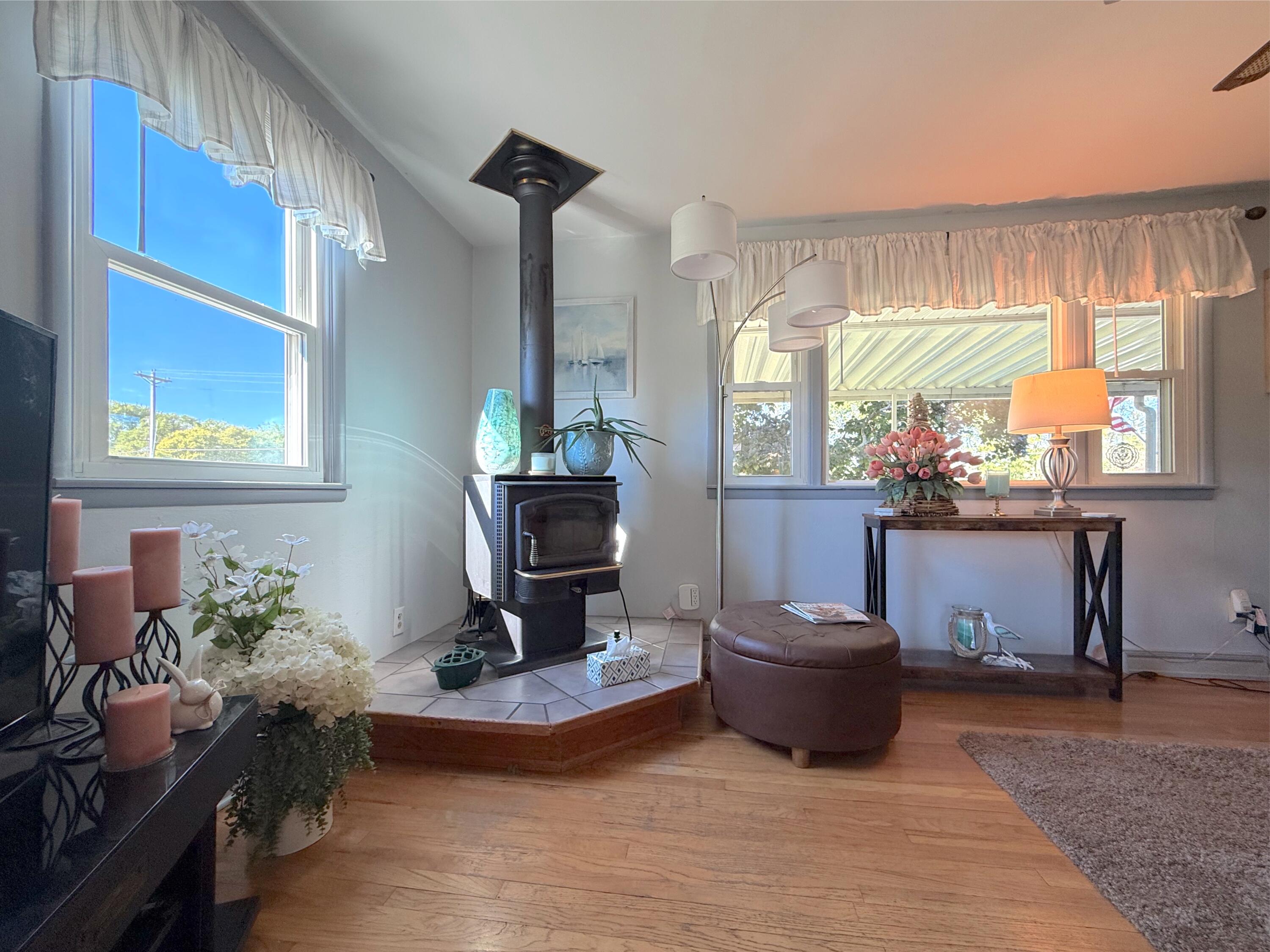 4435 State Route 274, Huntsville, Ohio 43324