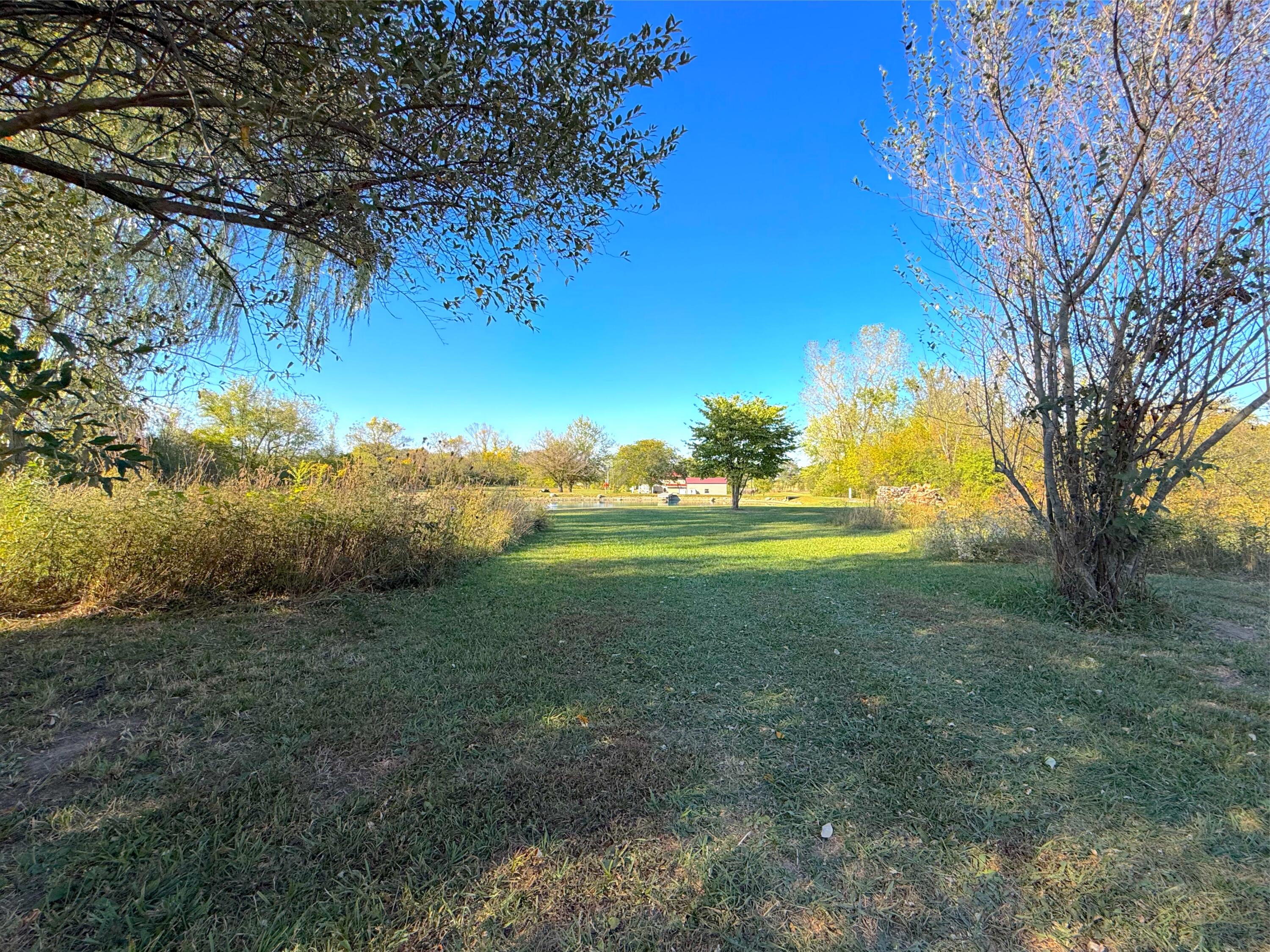 4435 State Route 274, Huntsville, Ohio 43324