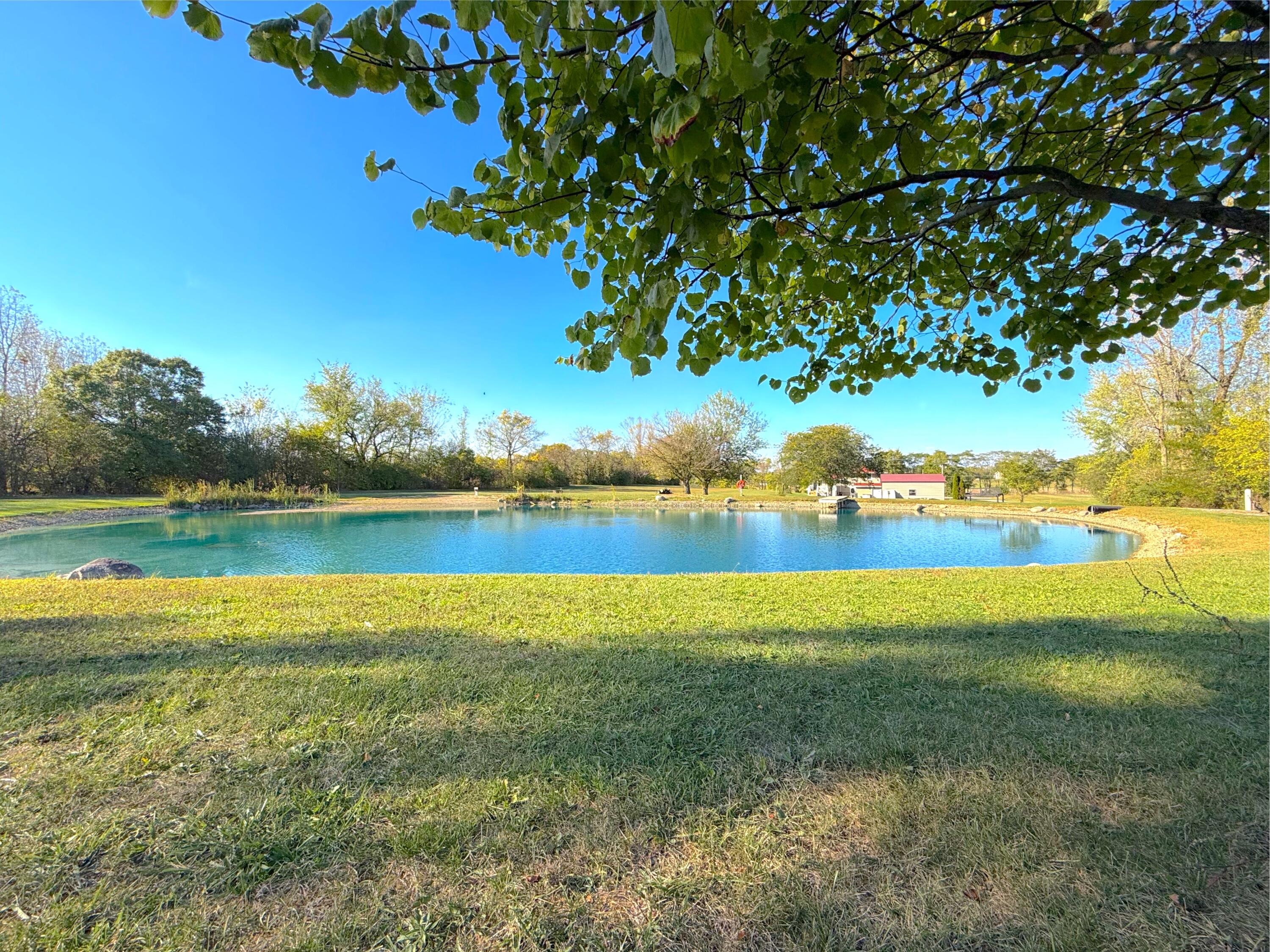 4435 State Route 274, Huntsville, Ohio 43324