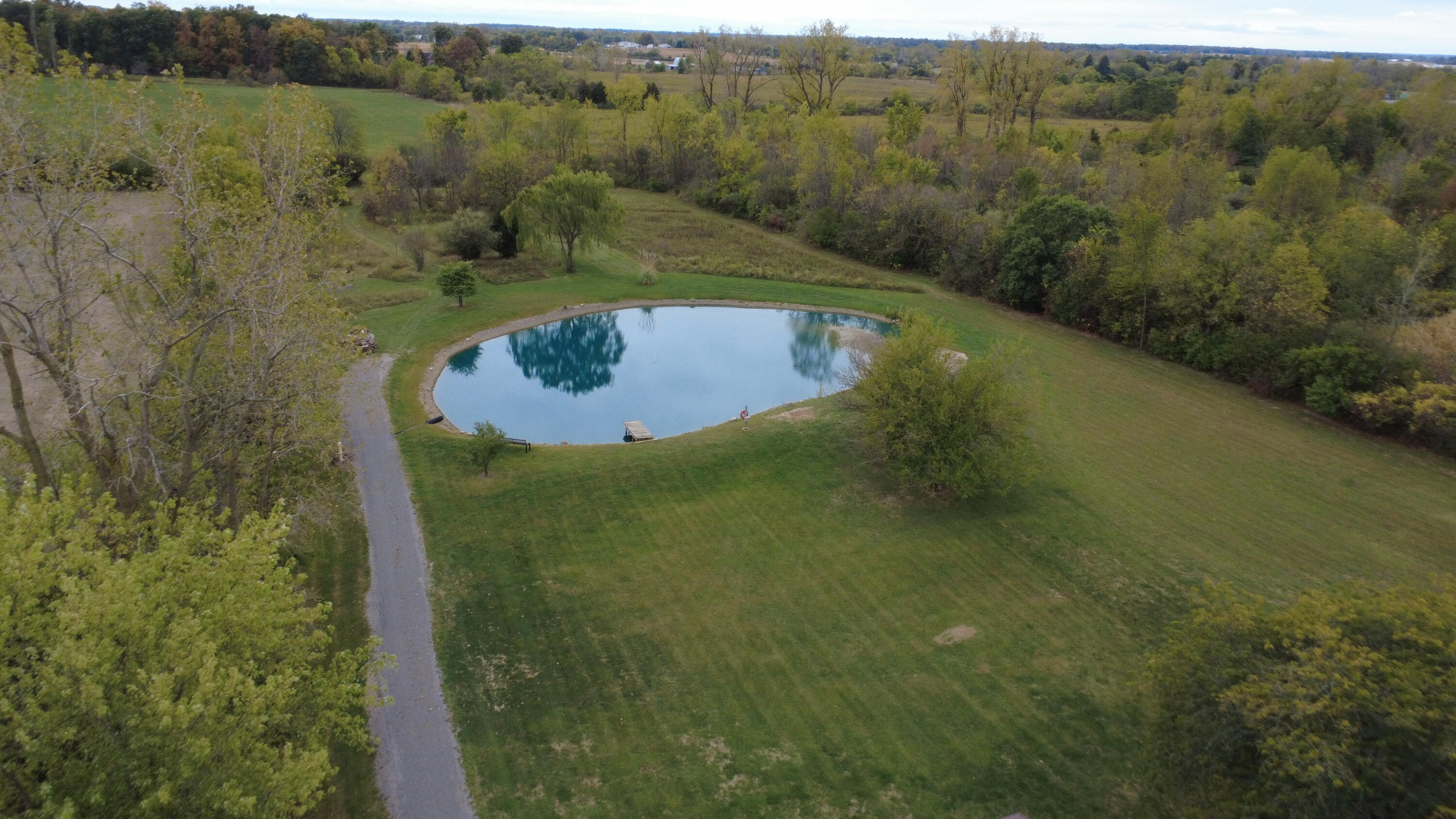 4435 State Route 274, Huntsville, Ohio 43324