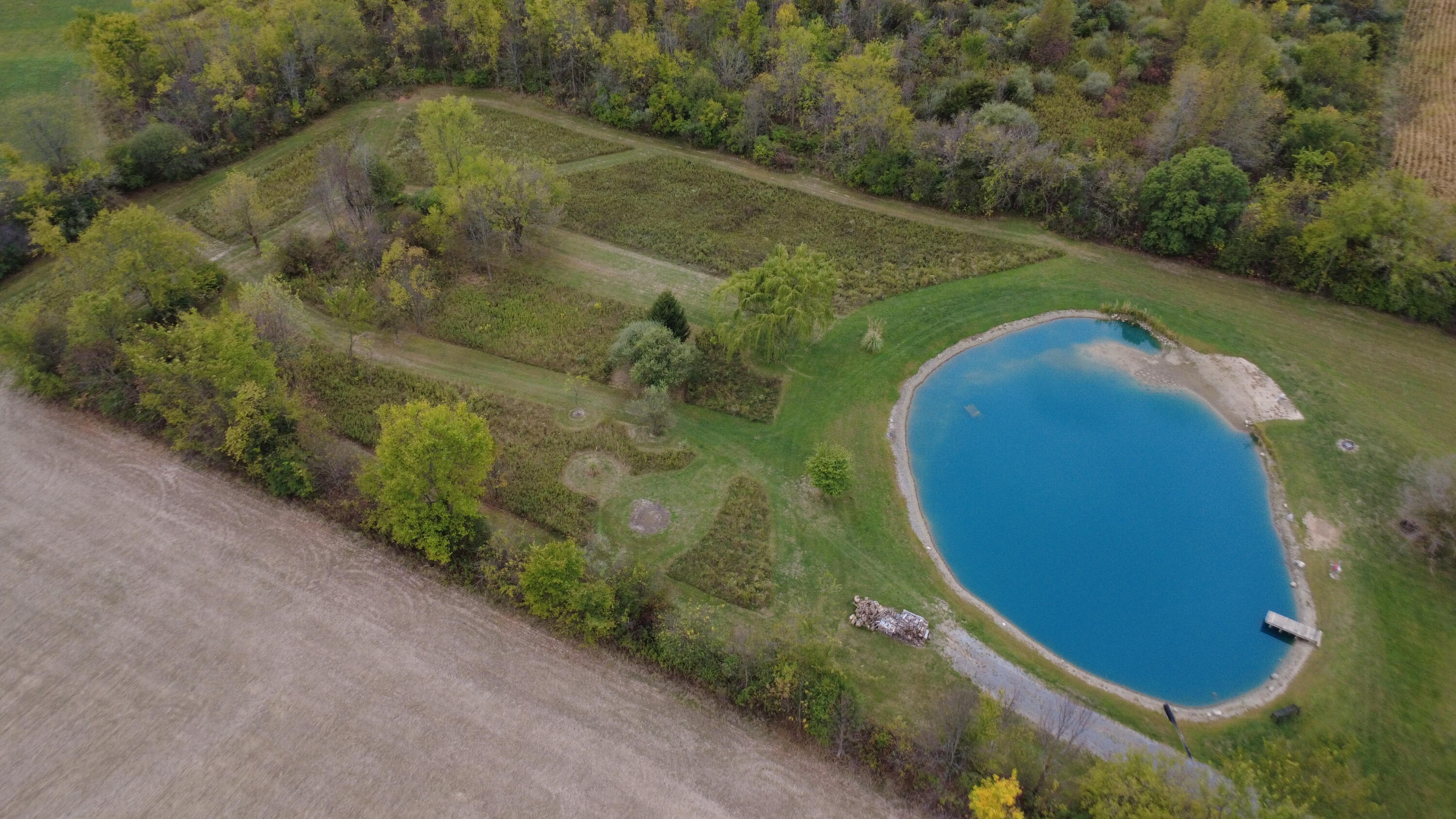 4435 State Route 274, Huntsville, Ohio 43324