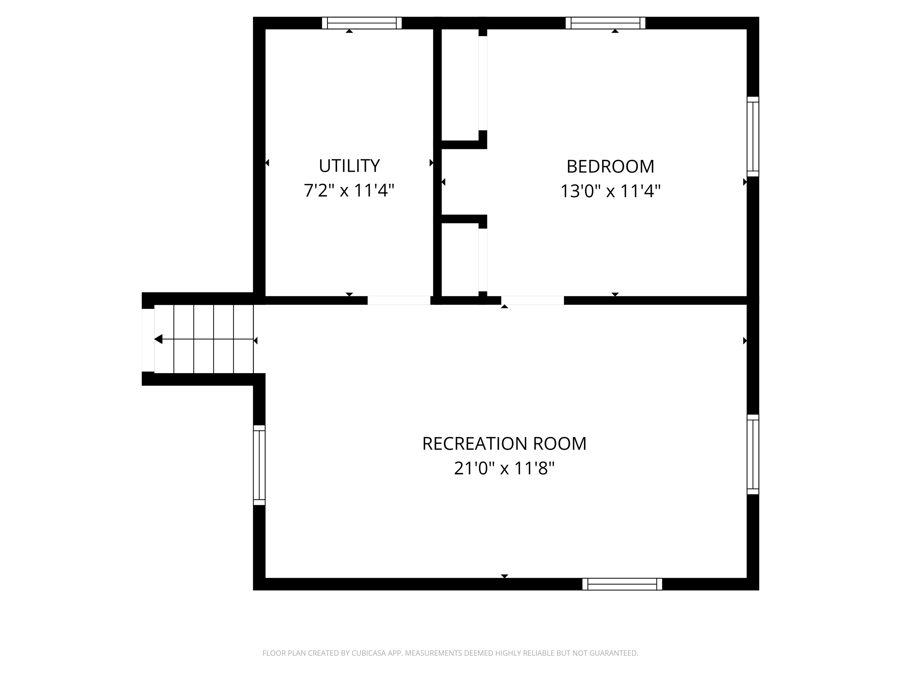 4435 State Route 274, Huntsville, Ohio 43324