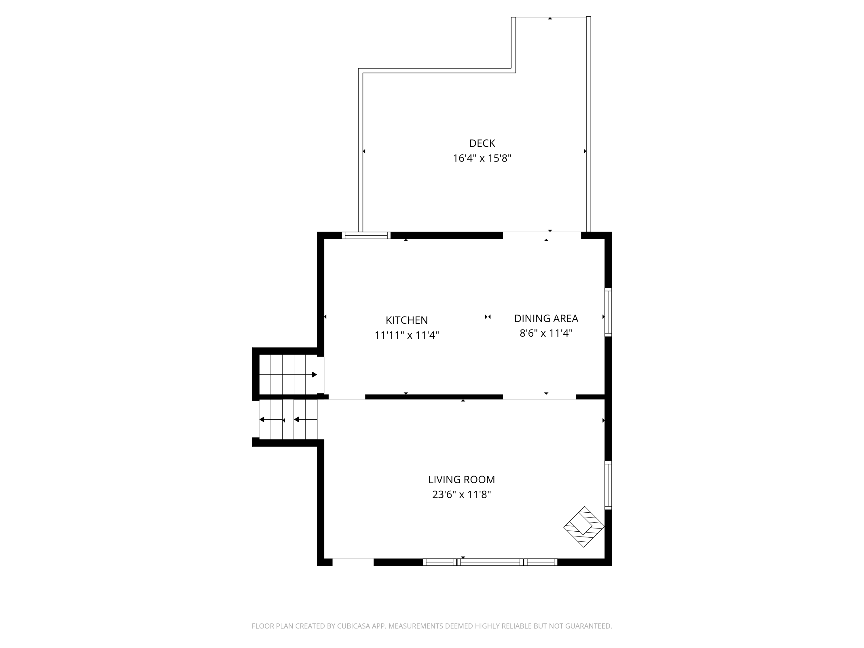 4435 State Route 274, Huntsville, Ohio 43324