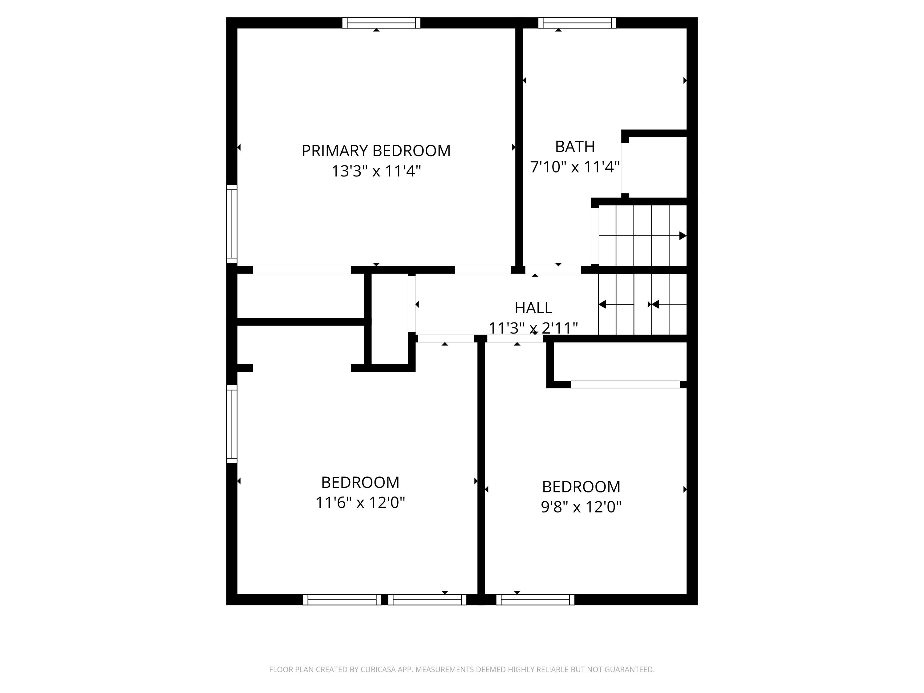 4435 State Route 274, Huntsville, Ohio 43324