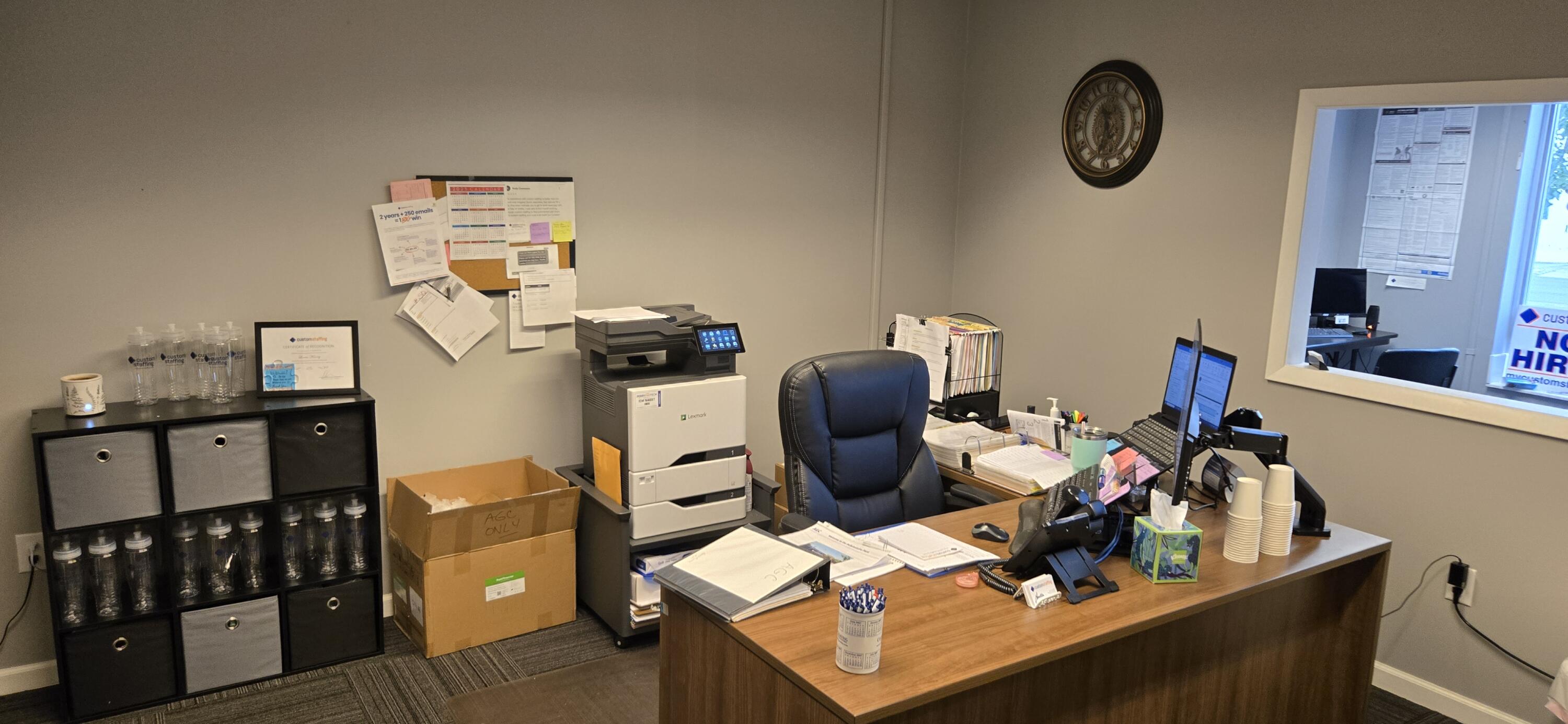 207-209 Main Street, Bellefontaine, Ohio 43311