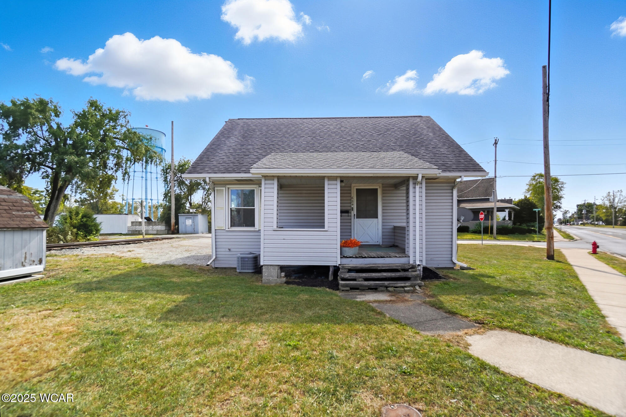 624 Shannon Street, Van Wert, Ohio