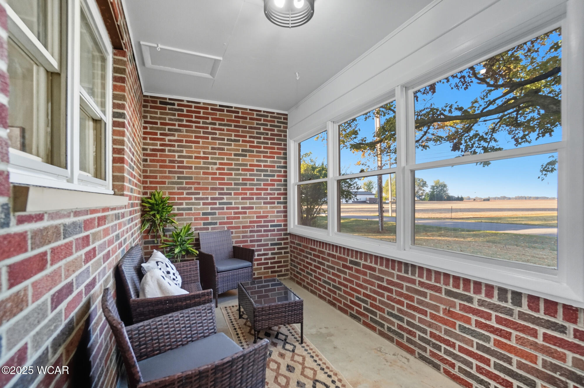 8481 Boroff Road, Van Wert, Ohio