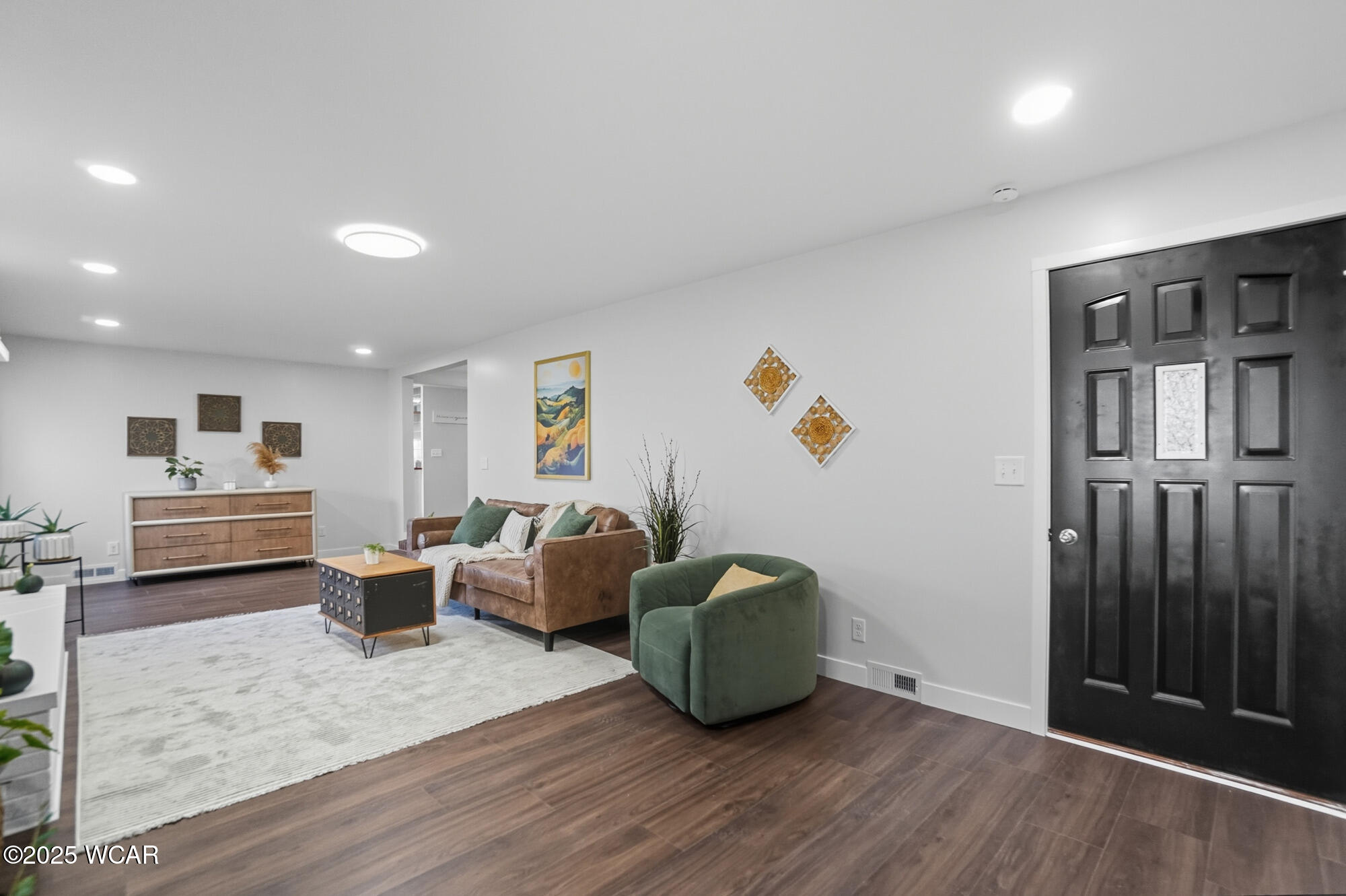 8481 Boroff Road, Van Wert, Ohio