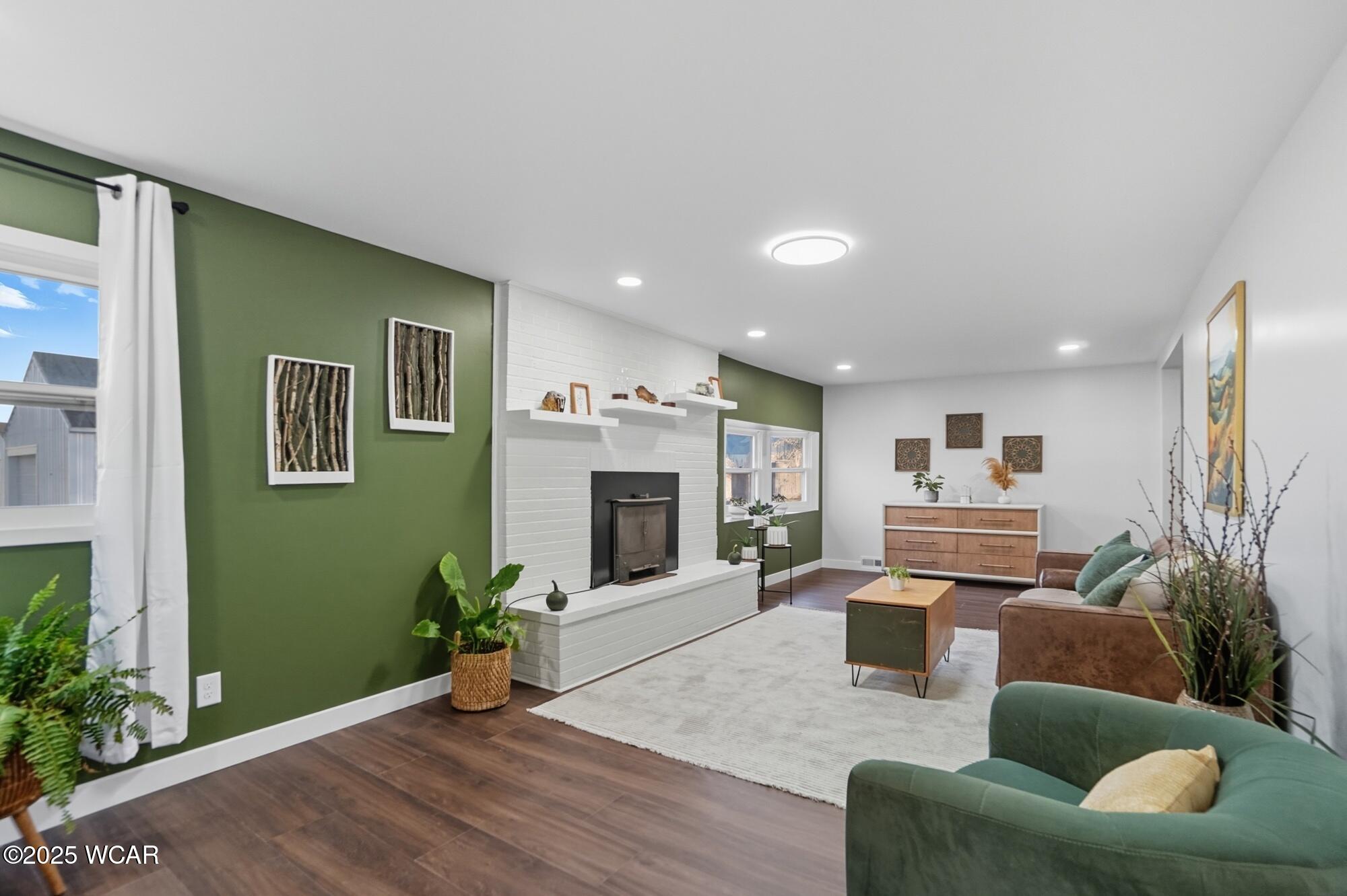 8481 Boroff Road, Van Wert, Ohio