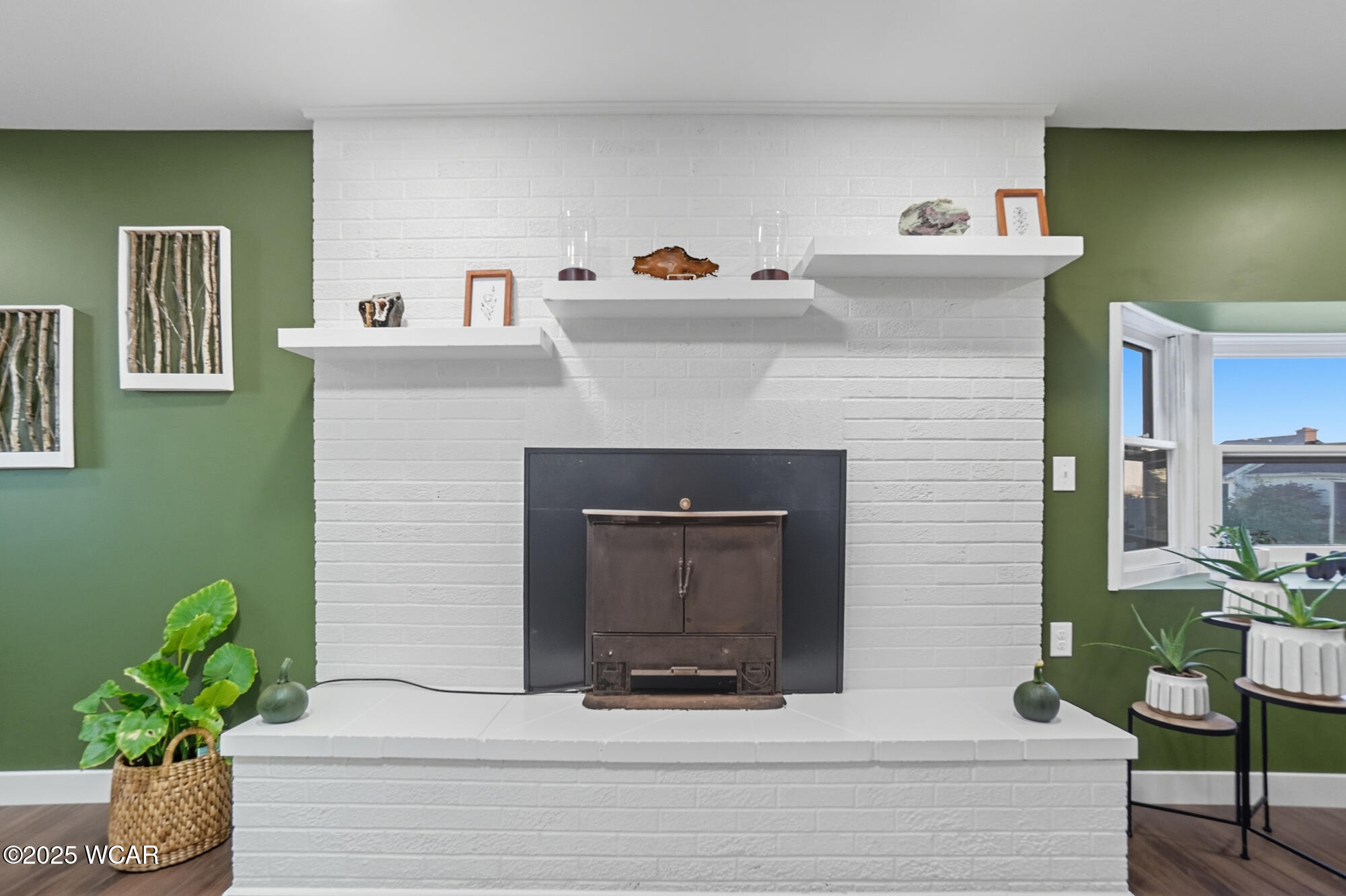 8481 Boroff Road, Van Wert, Ohio
