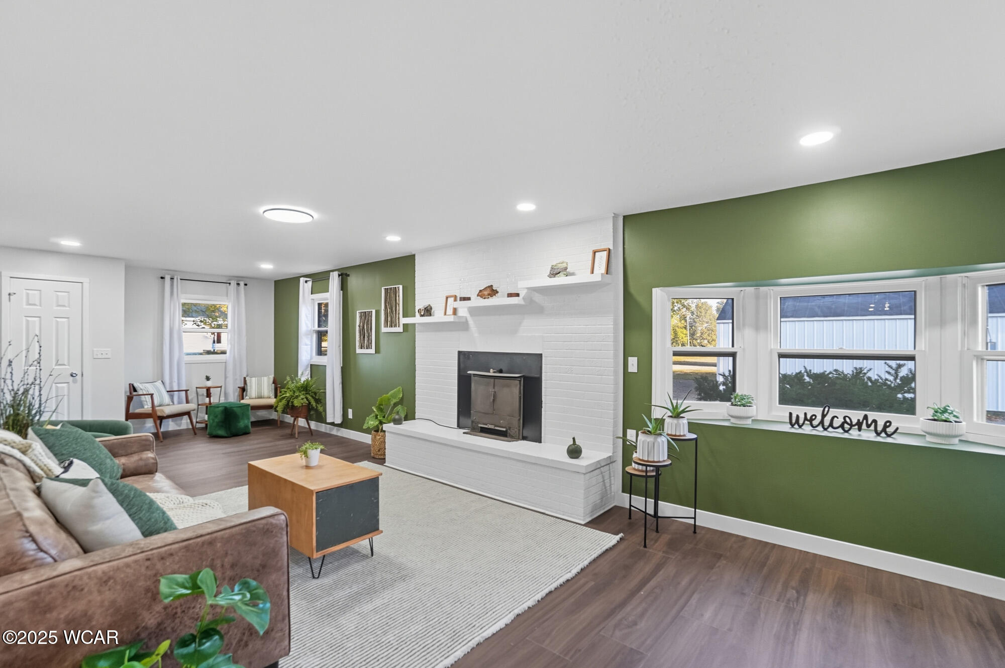 8481 Boroff Road, Van Wert, Ohio