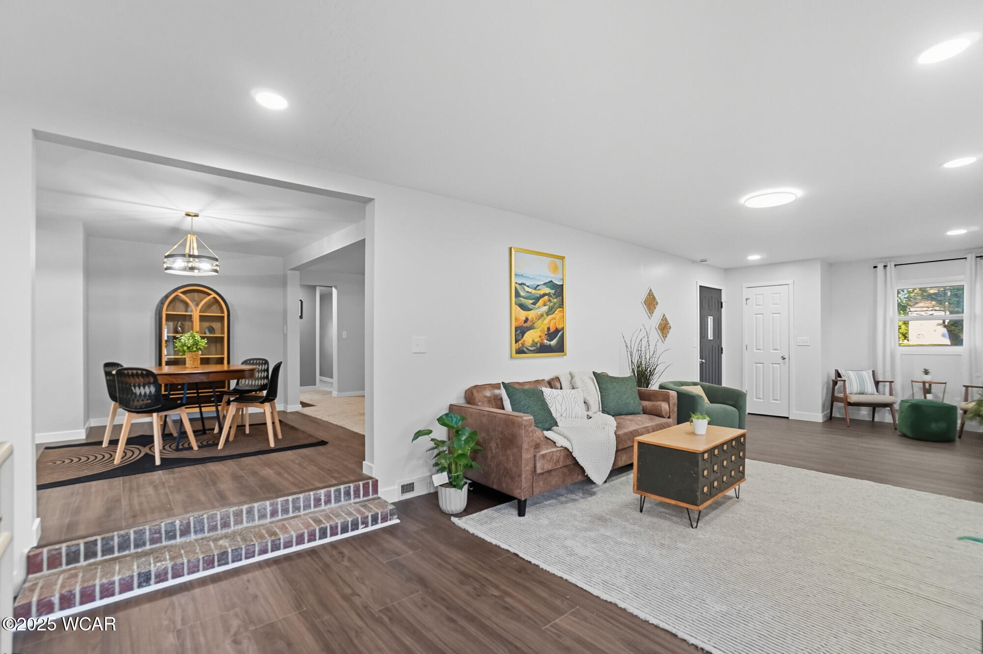 8481 Boroff Road, Van Wert, Ohio