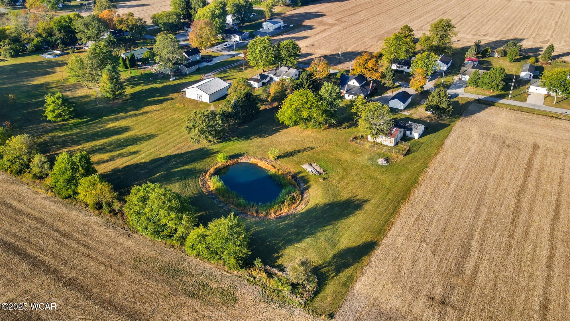 8481 Boroff Road, Van Wert, Ohio