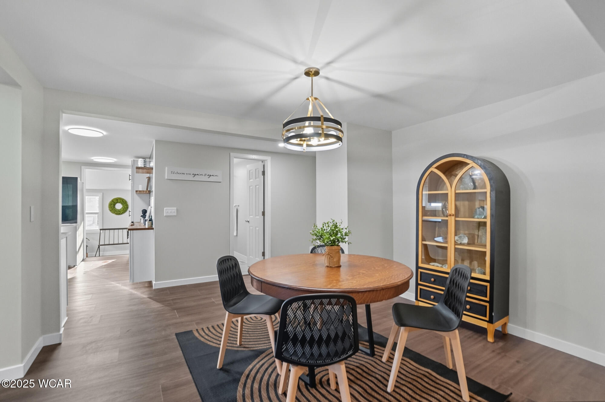 8481 Boroff Road, Van Wert, Ohio